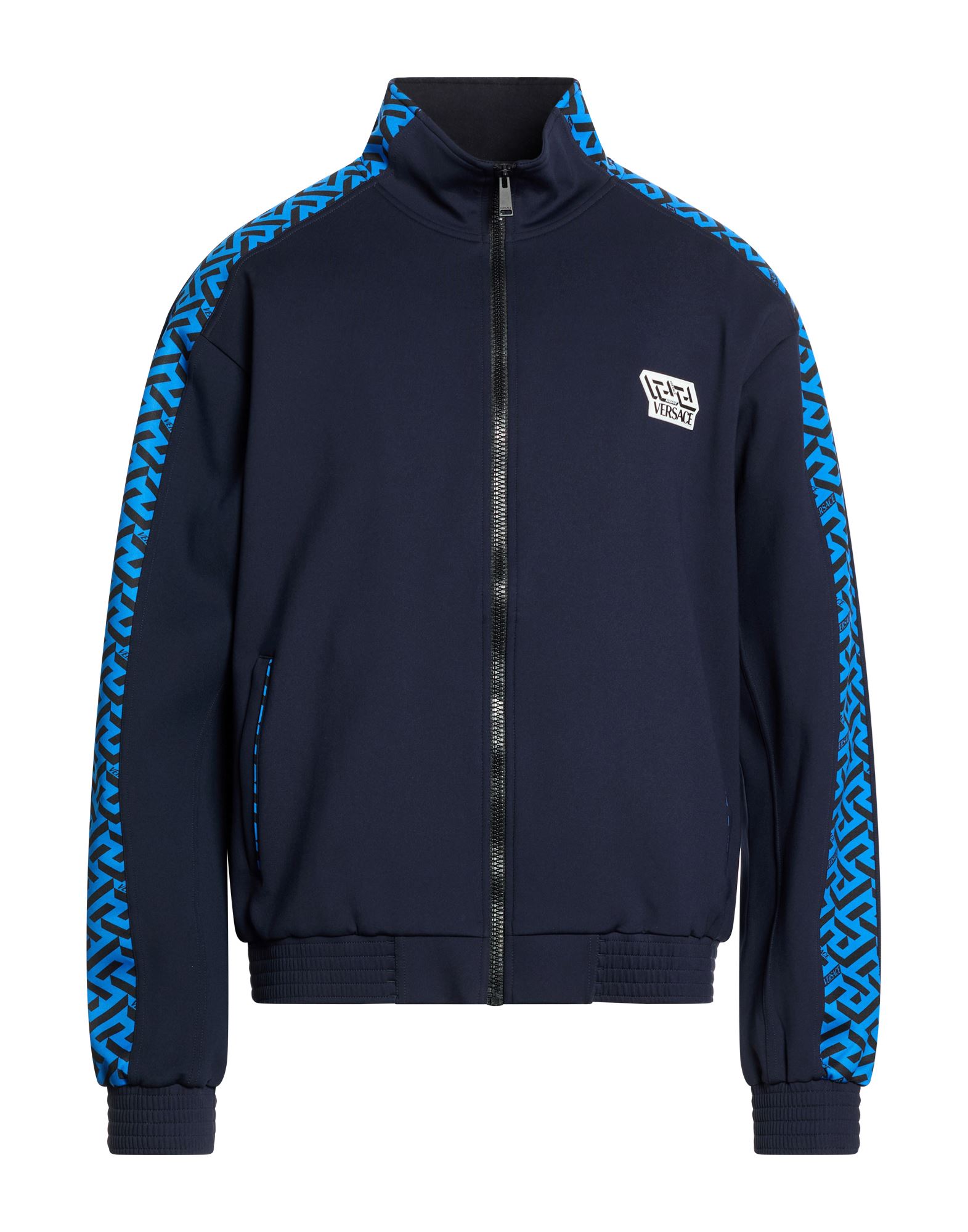  Versace - Tops - Sweatshirts - On Yoox.com 