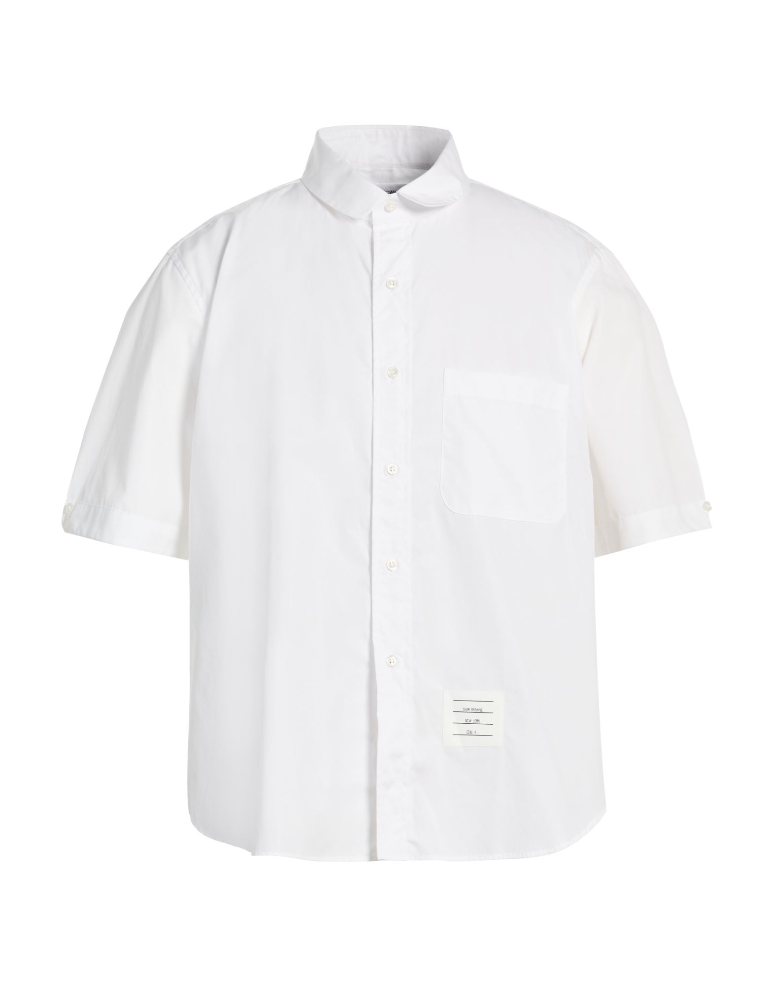 THOM BROWNE ΜΠΛΟΥΖΑΚΙΑ Πουκάμισο
