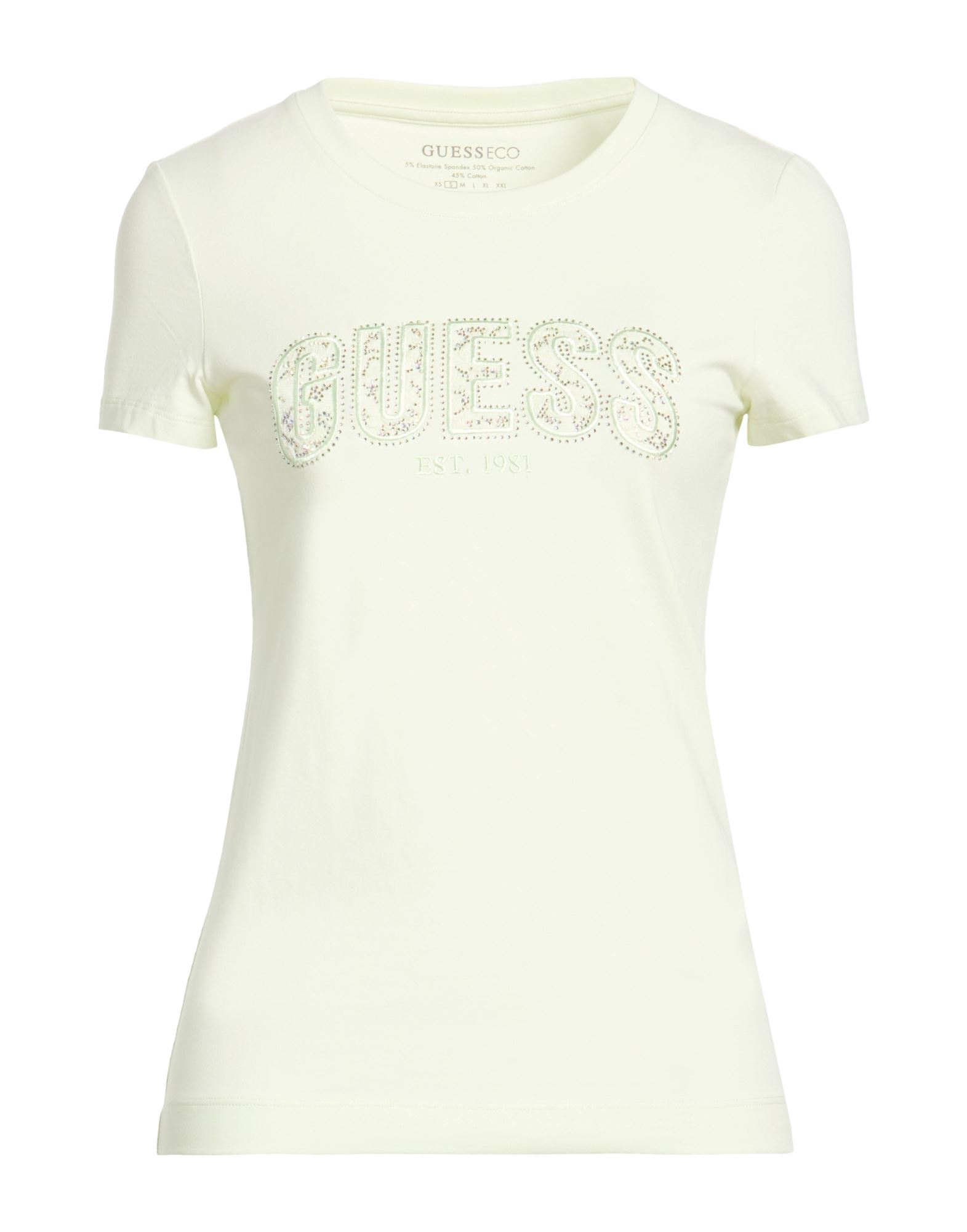GUESS ΜΠΛΟΥΖΑΚΙΑ T-shirt