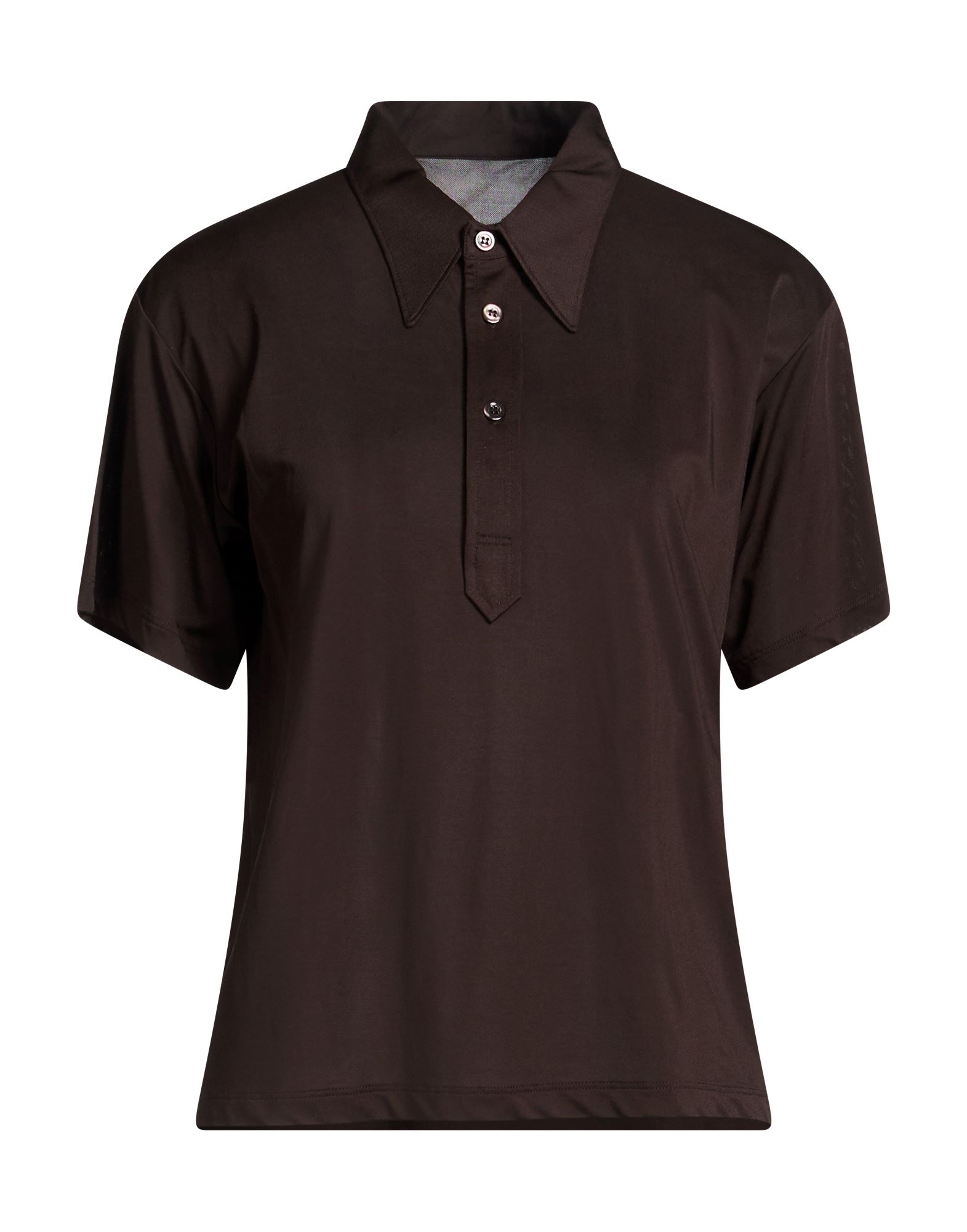 MAISON MARGIELA MAISON MARGIELA ΜΠΛΟΥΖΑΚΙΑ Μπλουζάκι Polo
