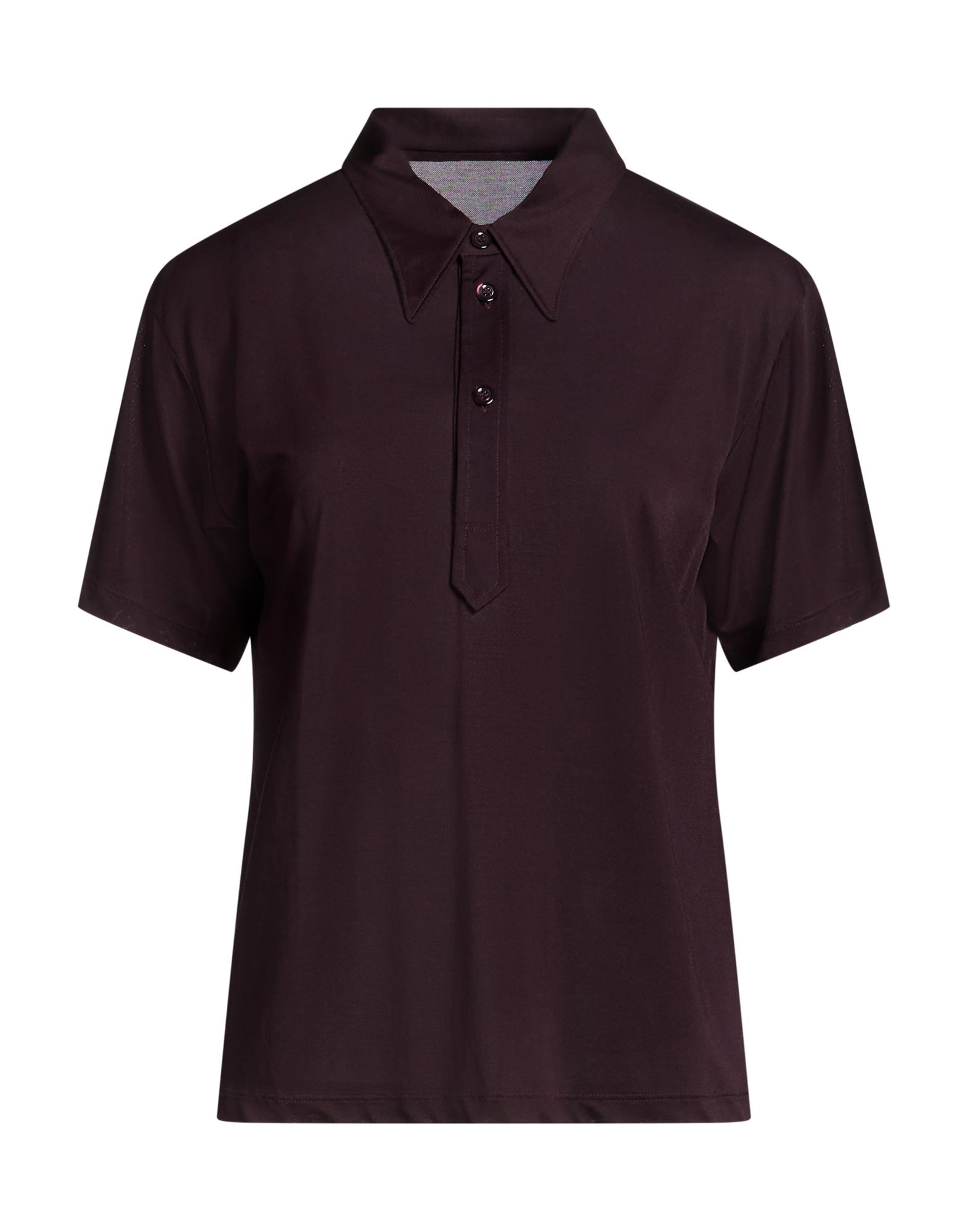  Maison Margiela - Tops - Poloshirts - On Yoox.com 
