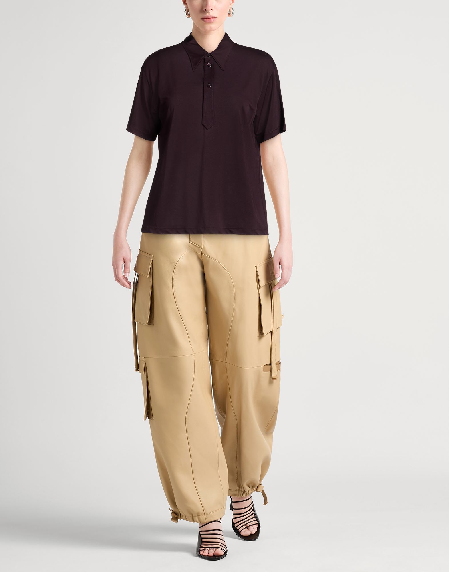  Maison Margiela - Tops - Poloshirts - On Yoox.com 
