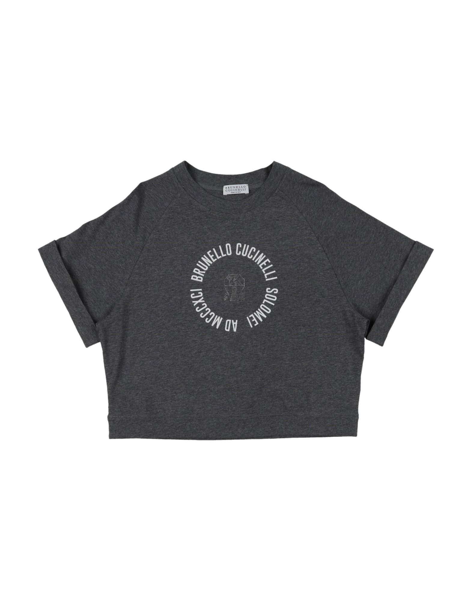  Brunello Cucinelli - Tops - T-shirts - On Yoox.com 