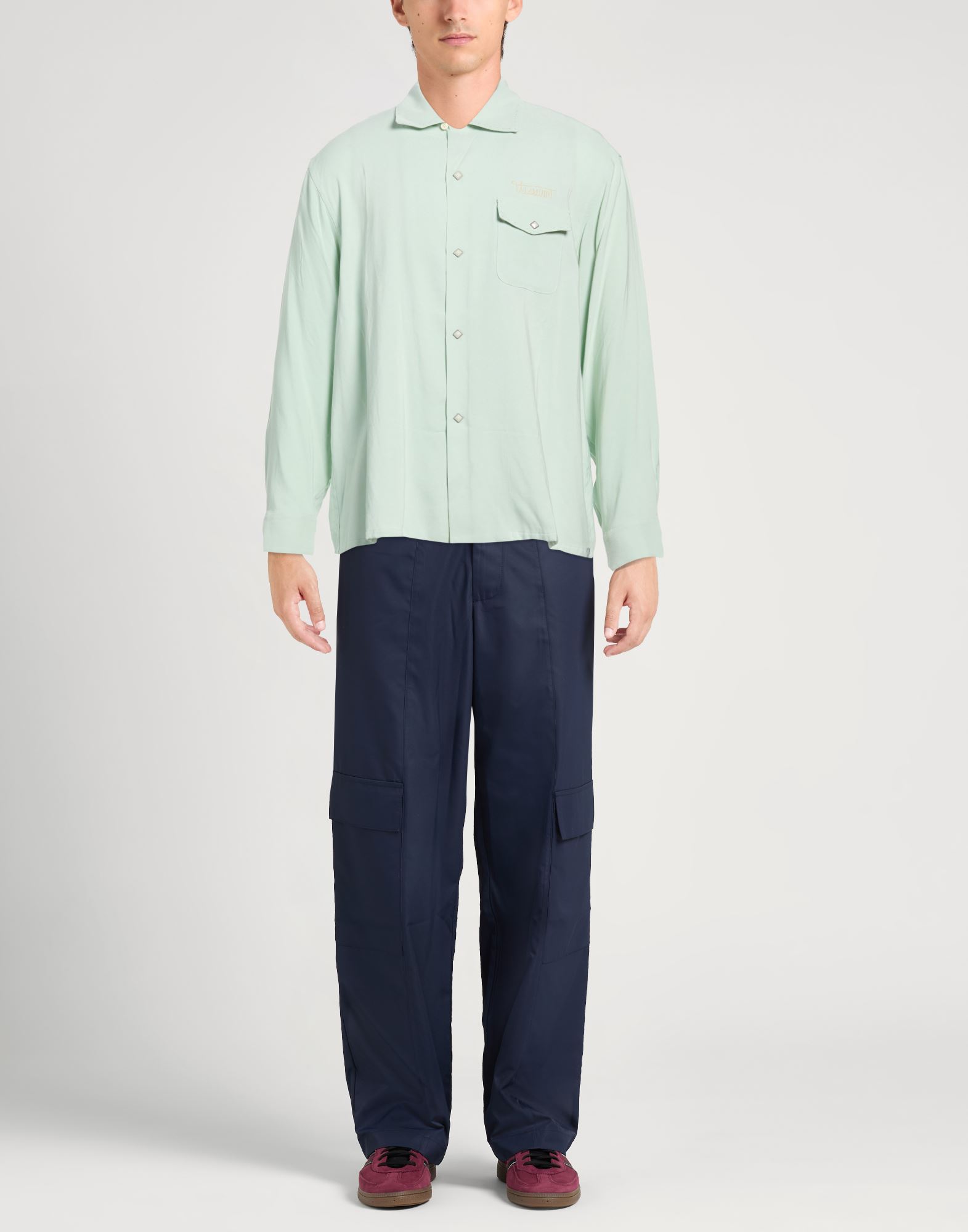  Visvim - Topwear - Camicie - On Yoox.com 