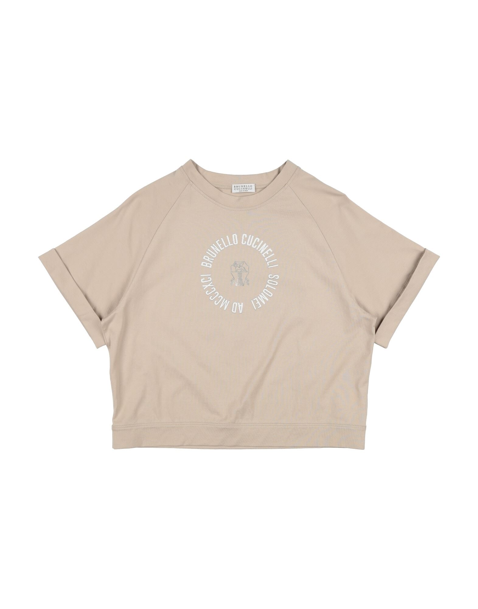 Brunello Cucinelli - Tops - T-shirts - On Yoox.com 
