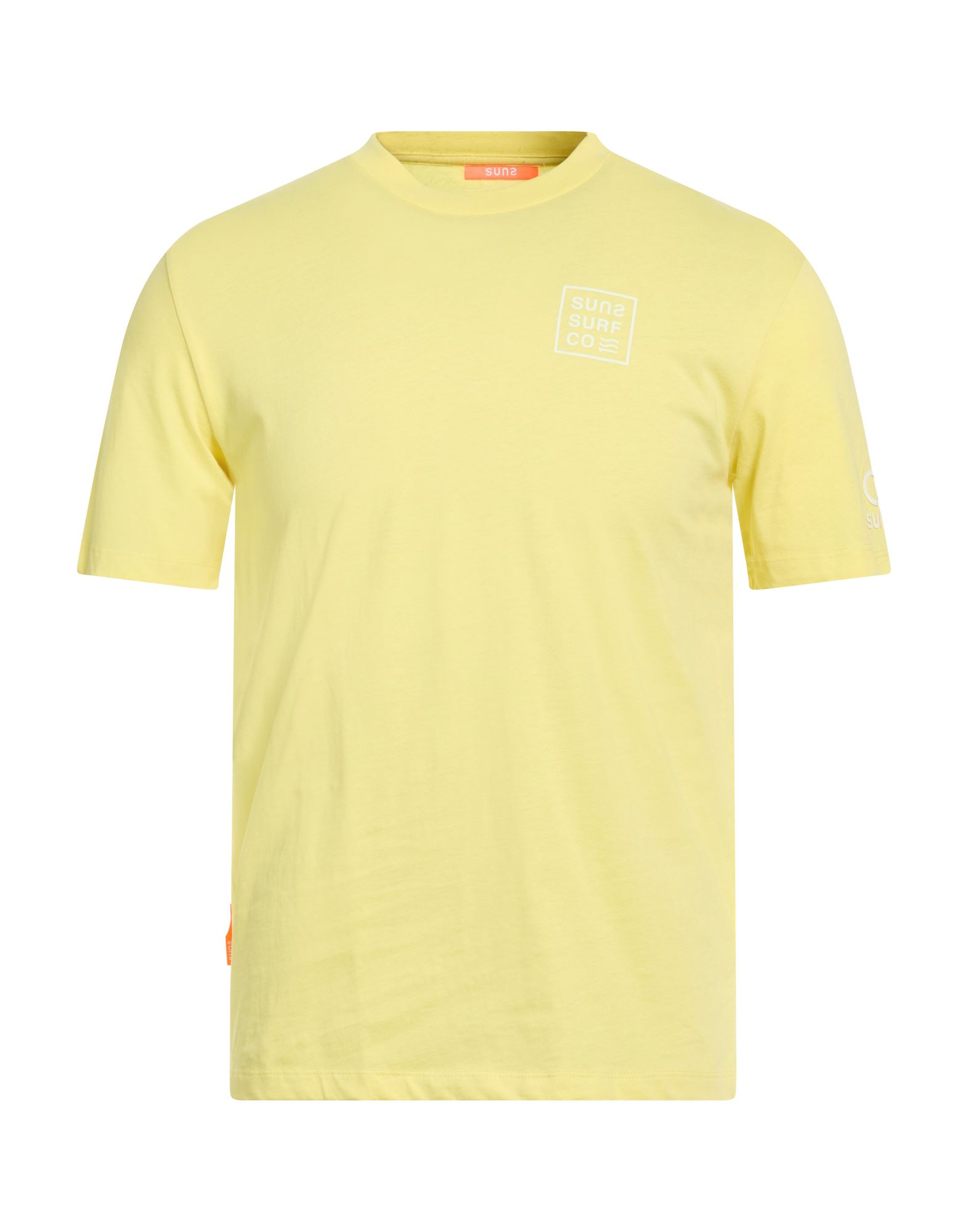 SUNS BOARDS ΜΠΛΟΥΖΑΚΙΑ T-shirt
