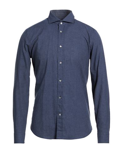 Camisa Hombre Azul marino 39 Hombre