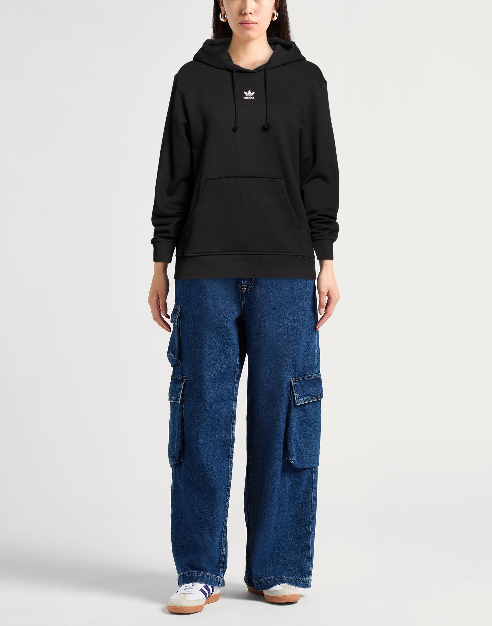  Adidas - Tops - Sweatshirts - On Yoox.com 