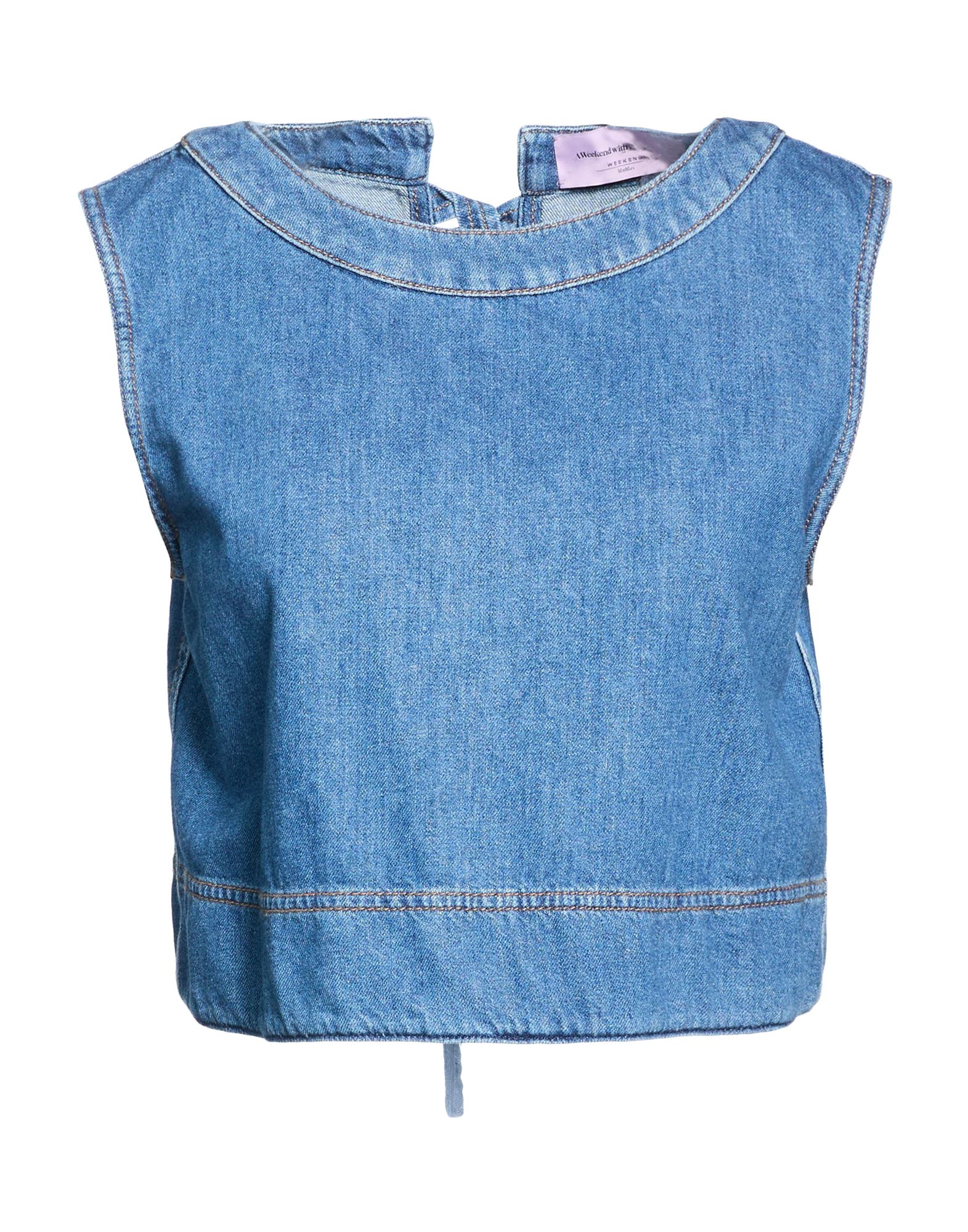  Weekend Max Mara - Tops - Tops - On Yoox.com 