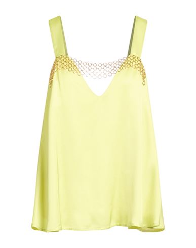 Top Damen Limettengrün 34 Damen