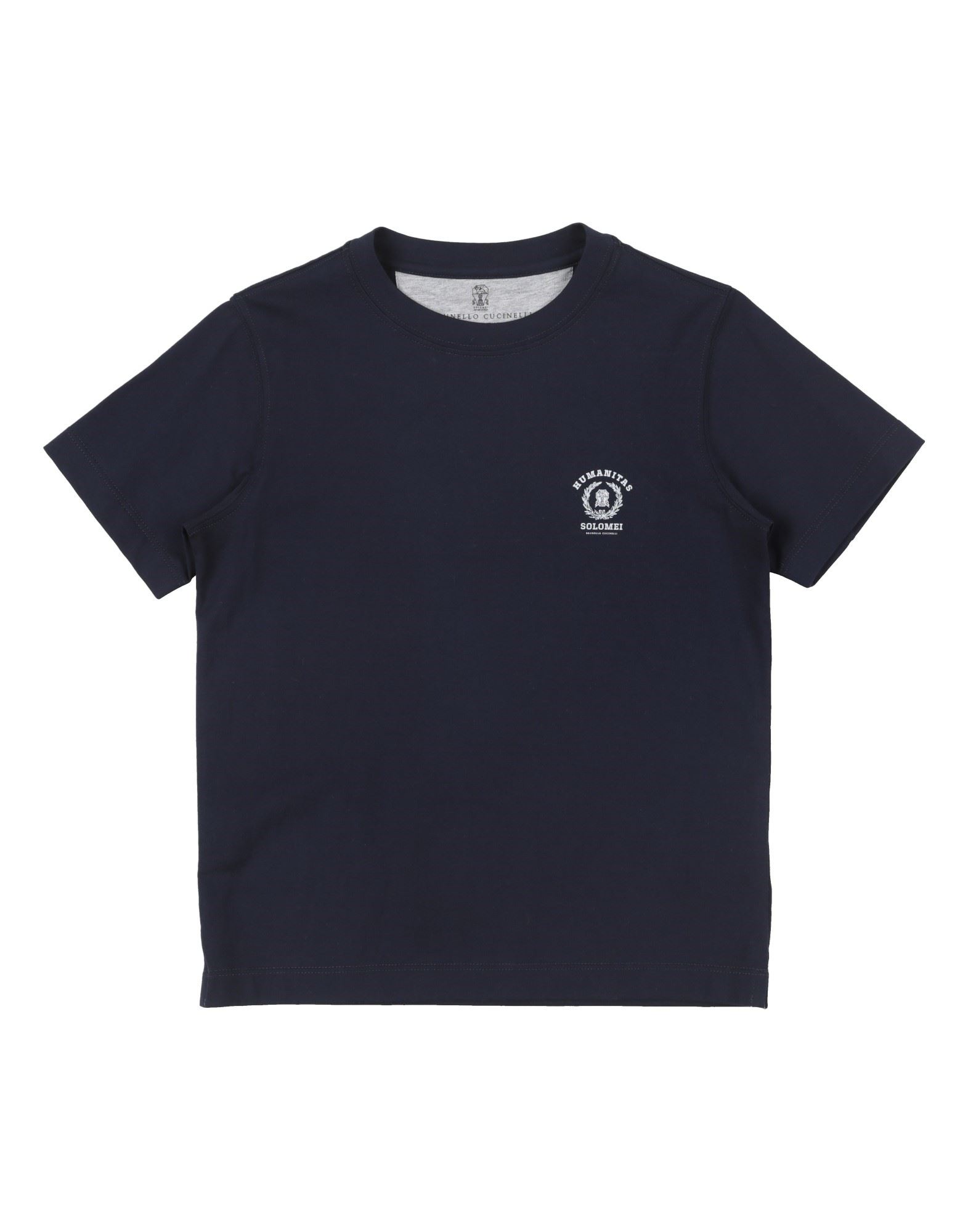  Brunello Cucinelli - Tops - T-shirts - On Yoox.com 