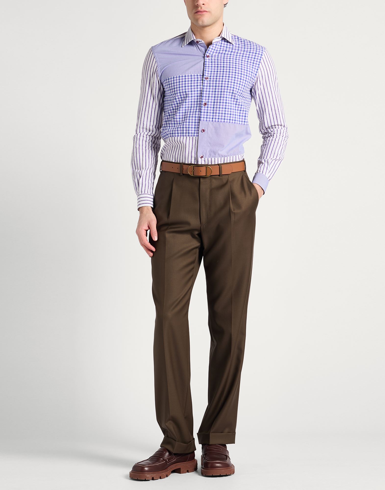  Etro - Tops - Hemden - On Yoox.com 