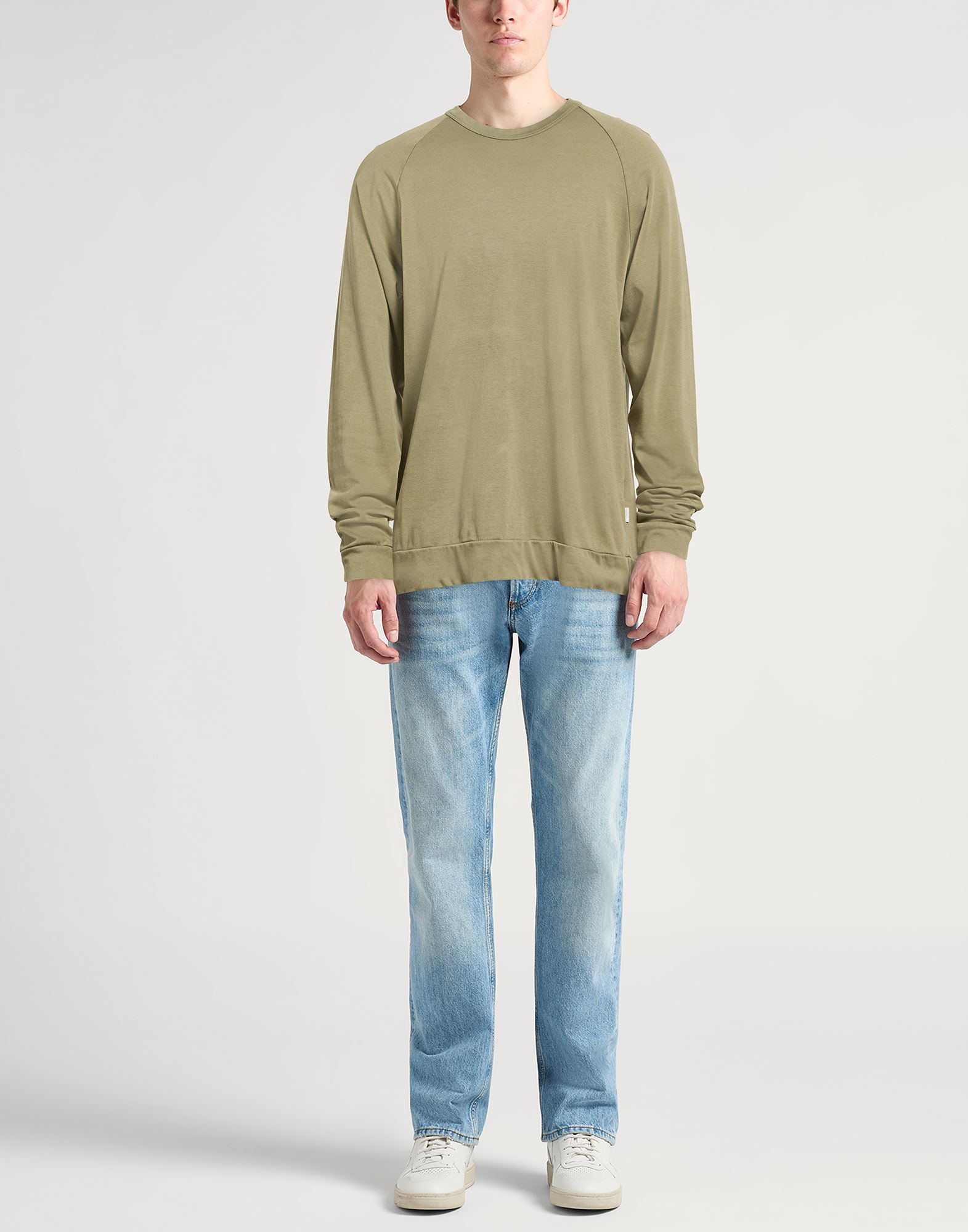  Crossley - Tops - Sweatshirts - On Yoox.com 