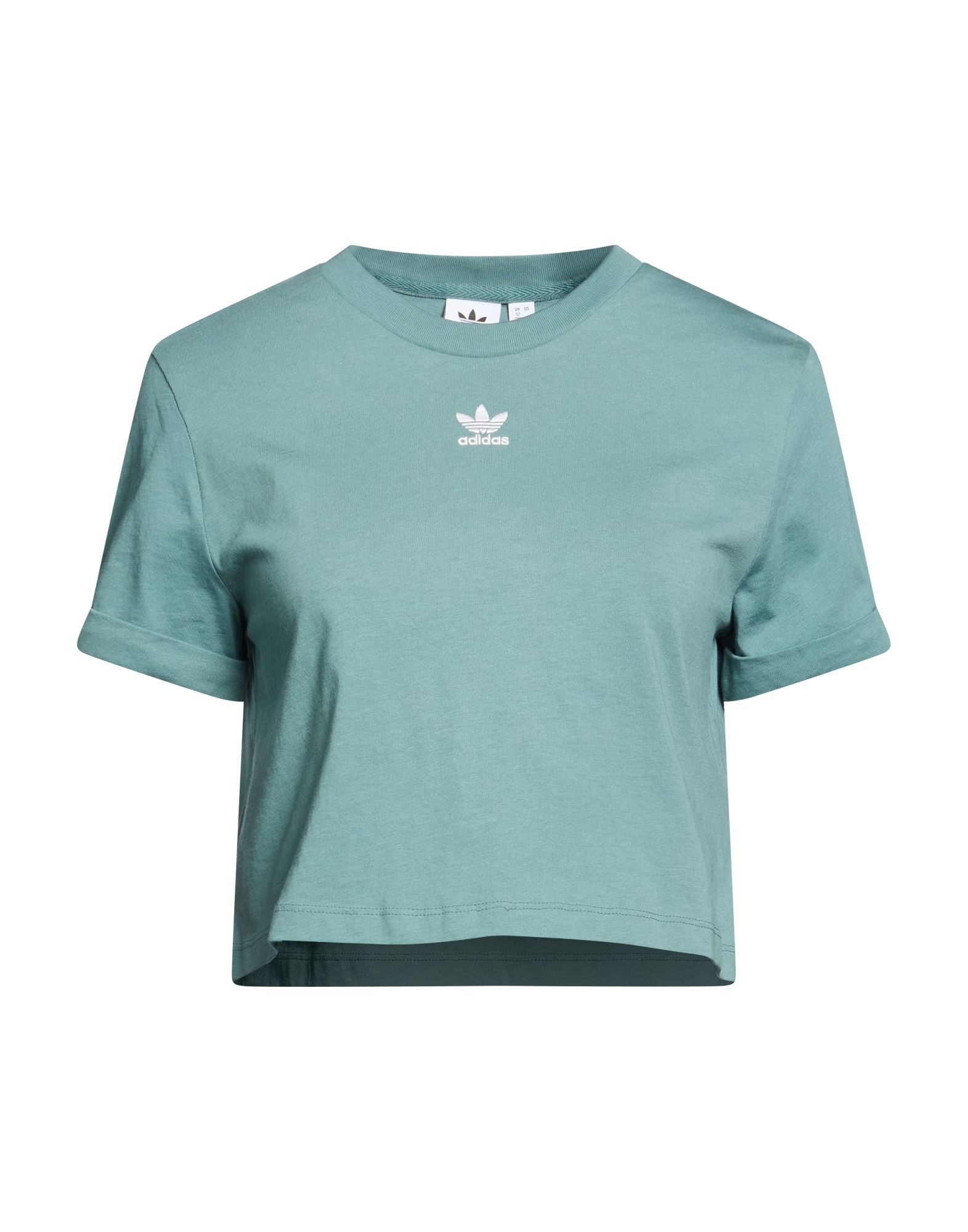 ADIDAS ΜΠΛΟΥΖΑΚΙΑ T-shirt