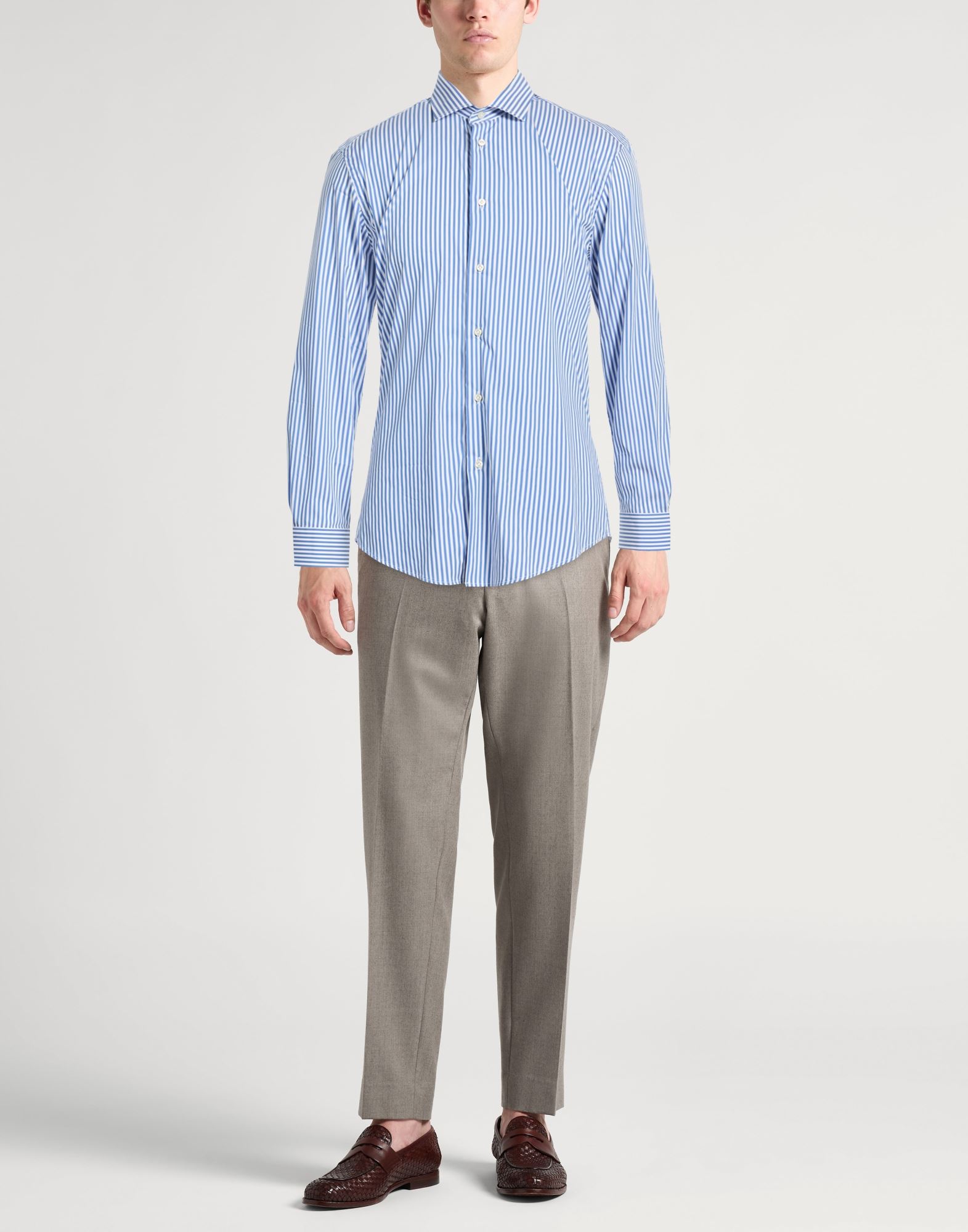  Brian Dales - Tops - Hemden - On Yoox.com 