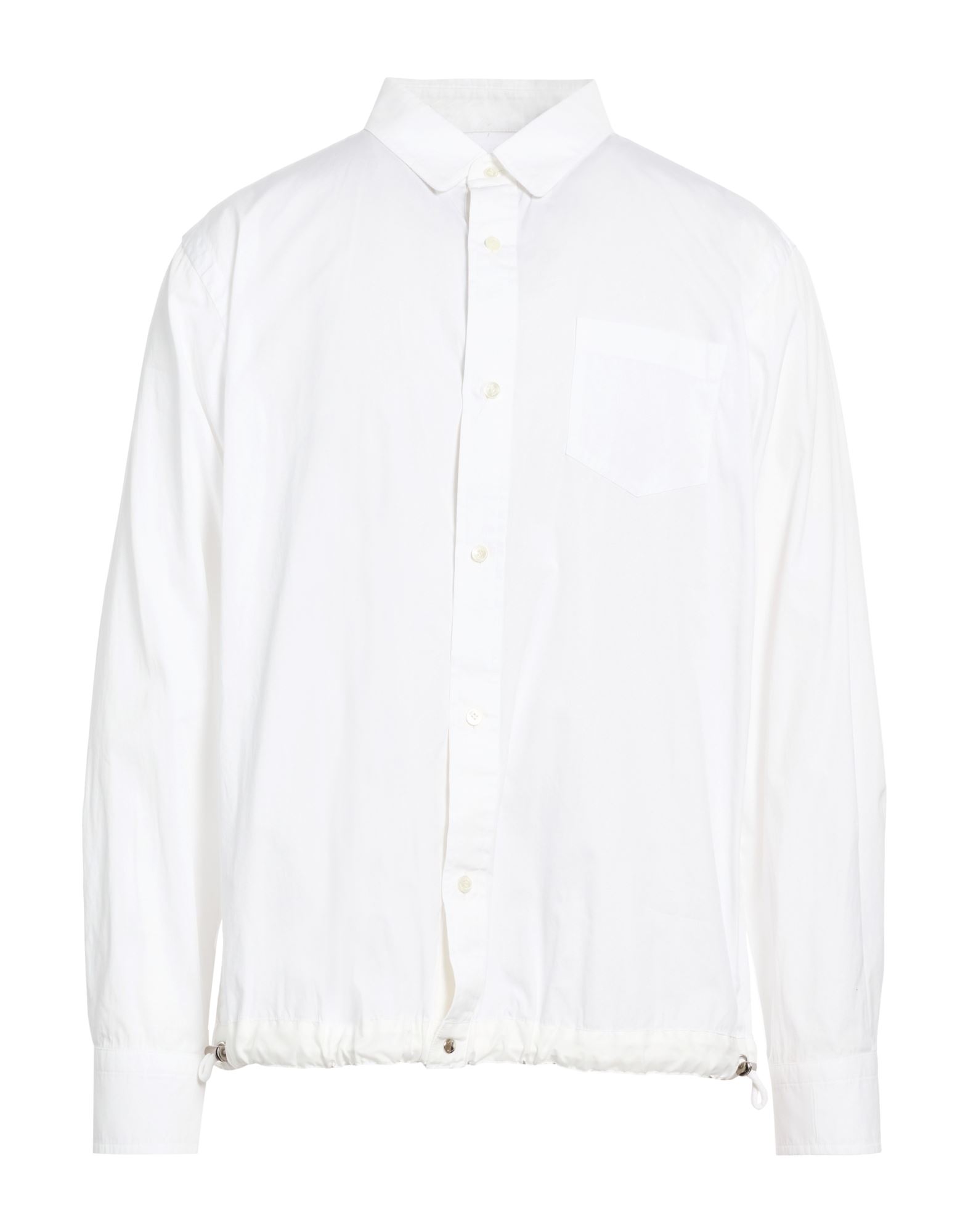  Sacai - Tops - Hemden - On Yoox.com 