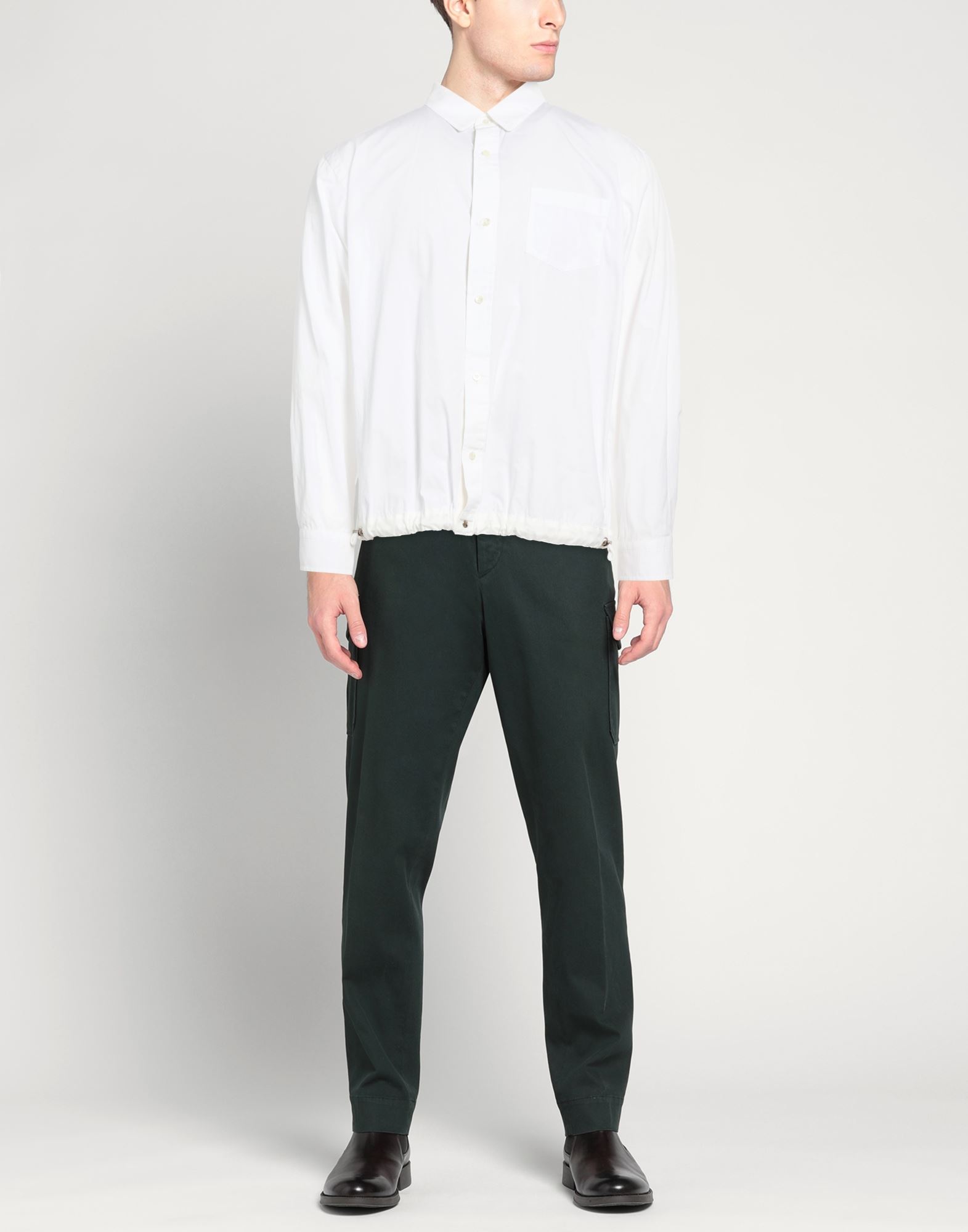  Sacai - Tops - Hemden - On Yoox.com 