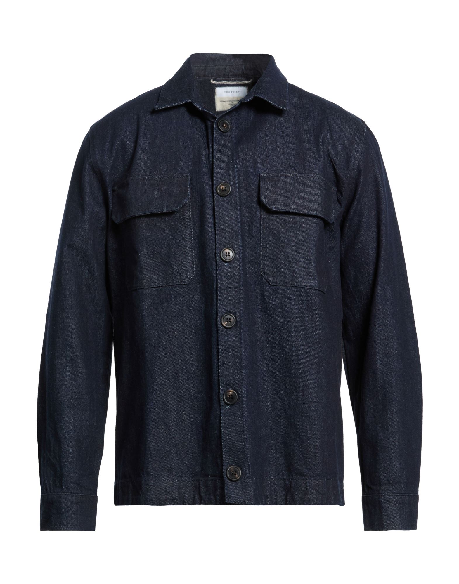  Crossley - Tops - Jeanshemden - On Yoox.com 