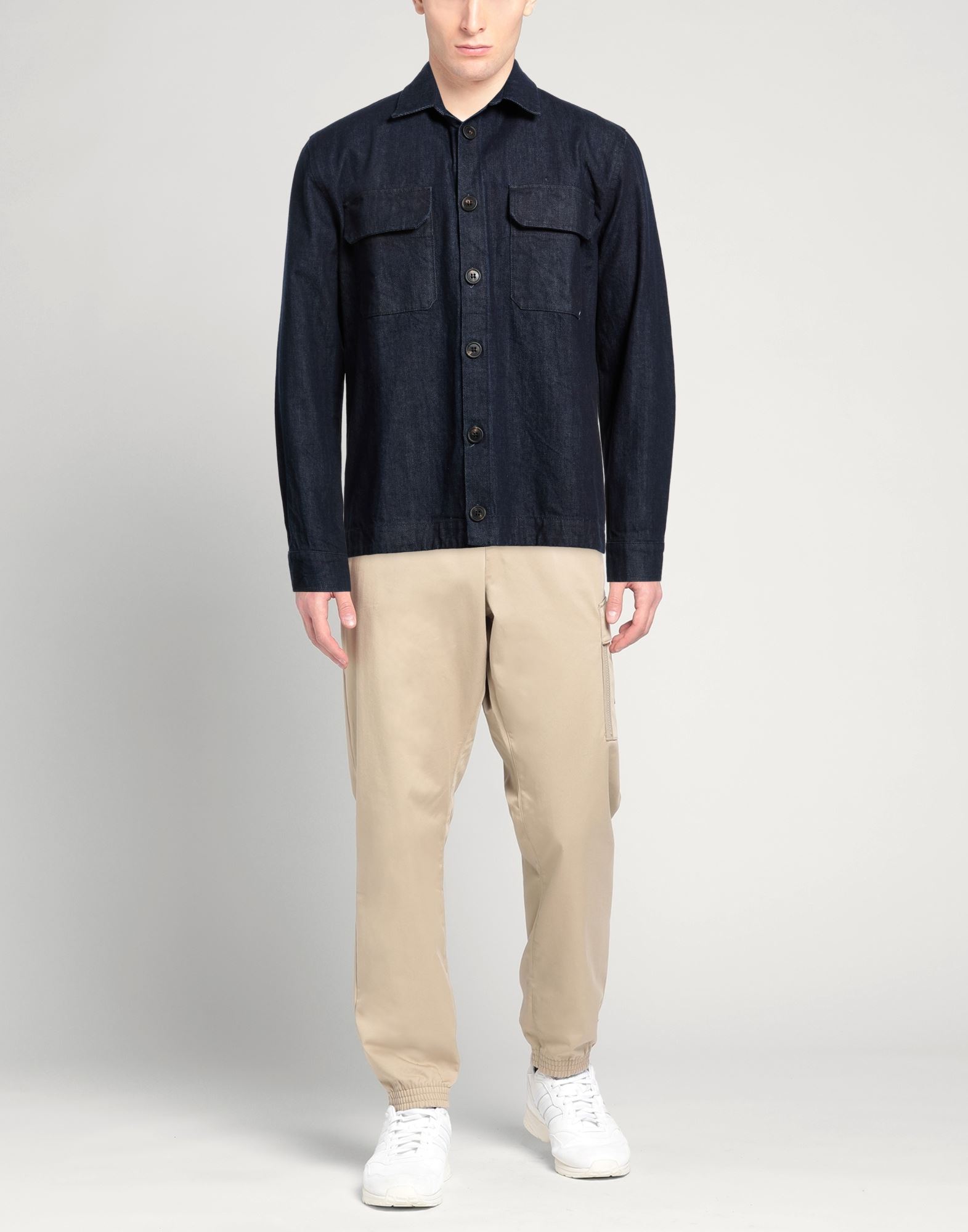  Crossley - Tops - Jeanshemden - On Yoox.com 