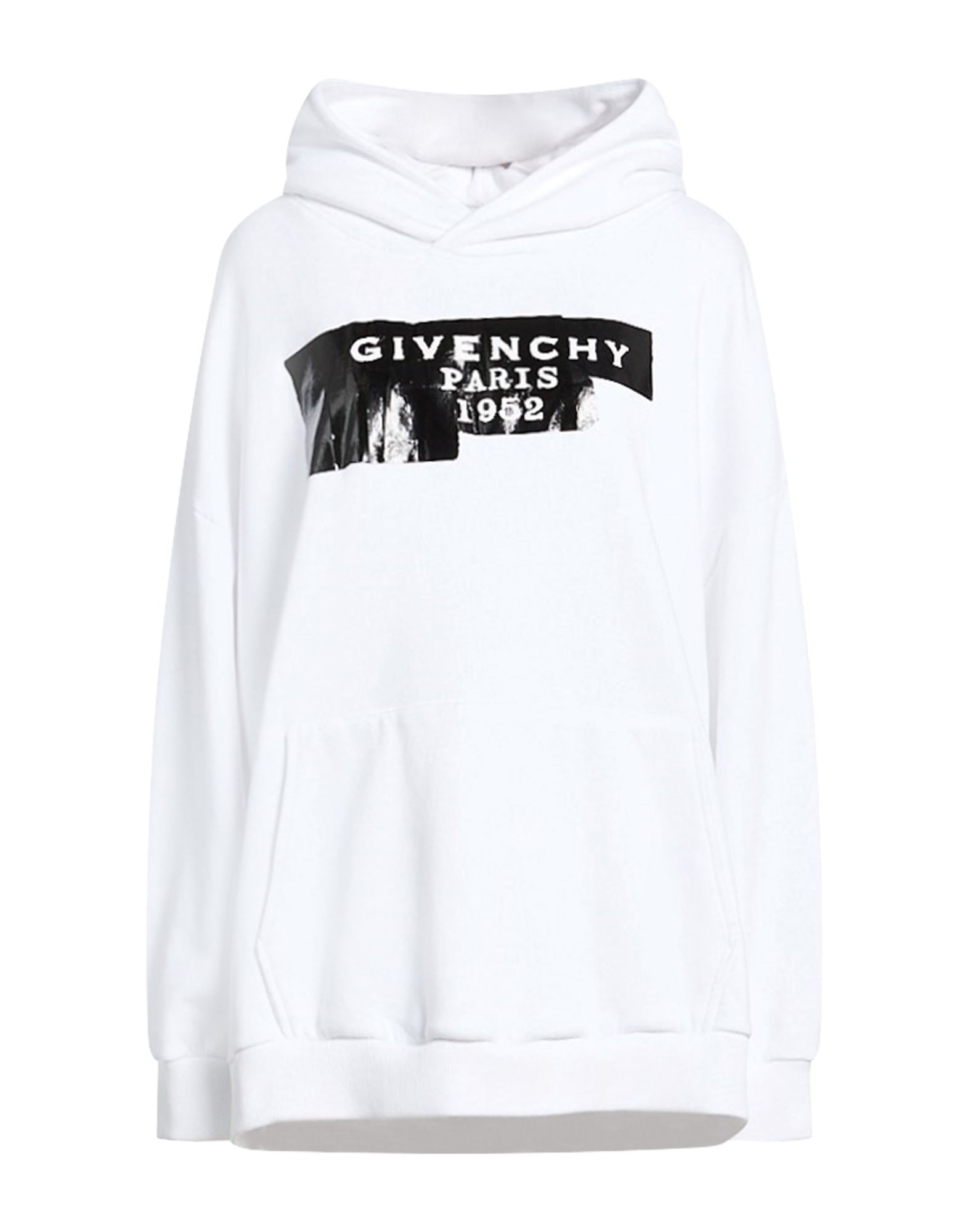 GIVENCHY GIVENCHY ΜΠΛΟΥΖΑΚΙΑ Φούτερ