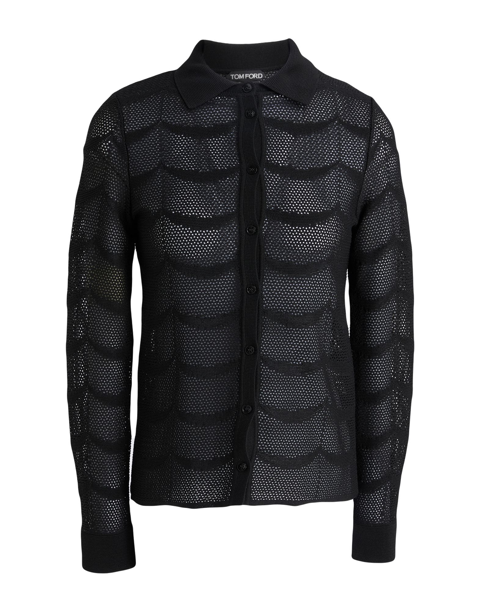  Tom Ford - Tops - Hemden - On Yoox.com 