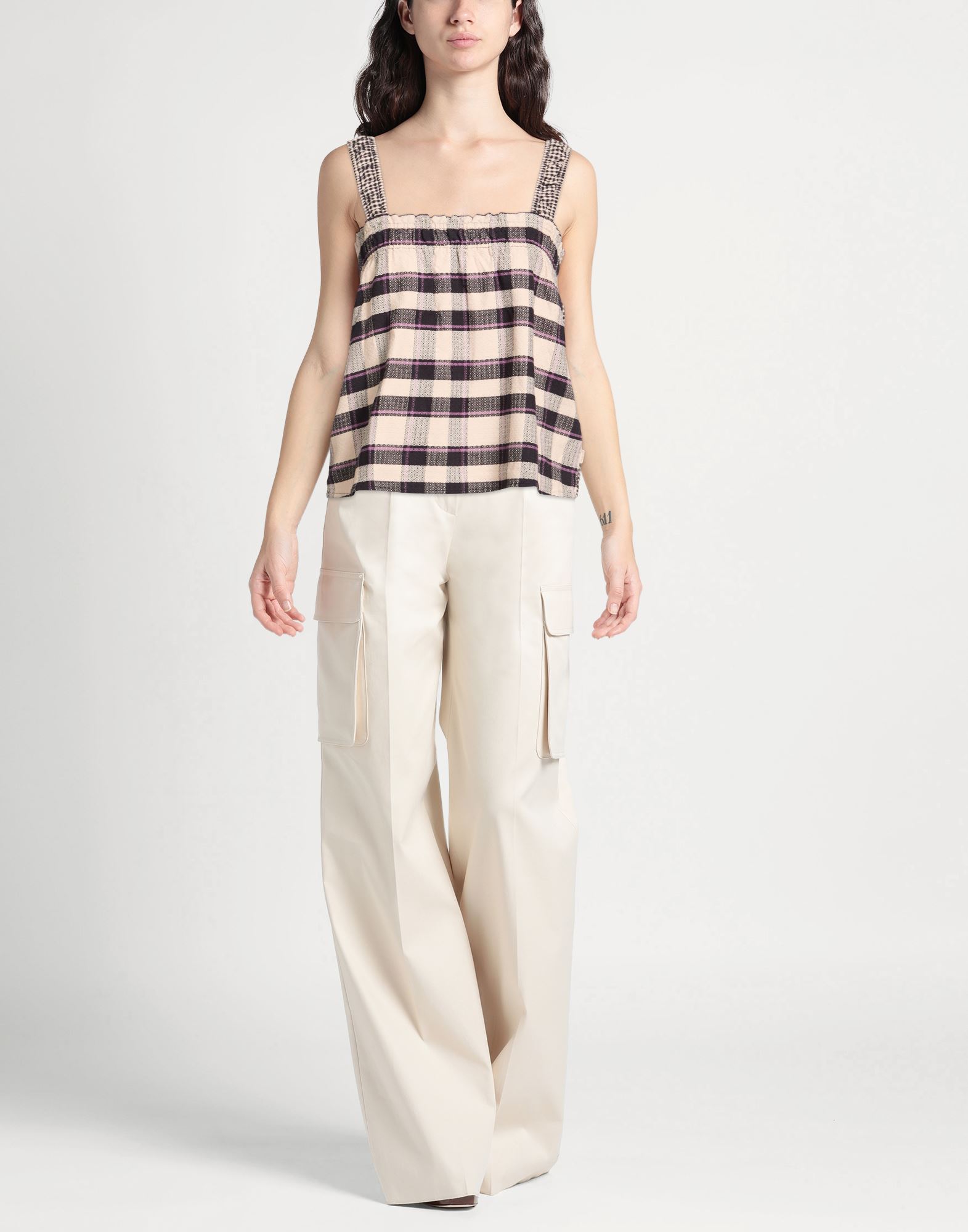  Brixton - Tops - Tops - On Yoox.com 