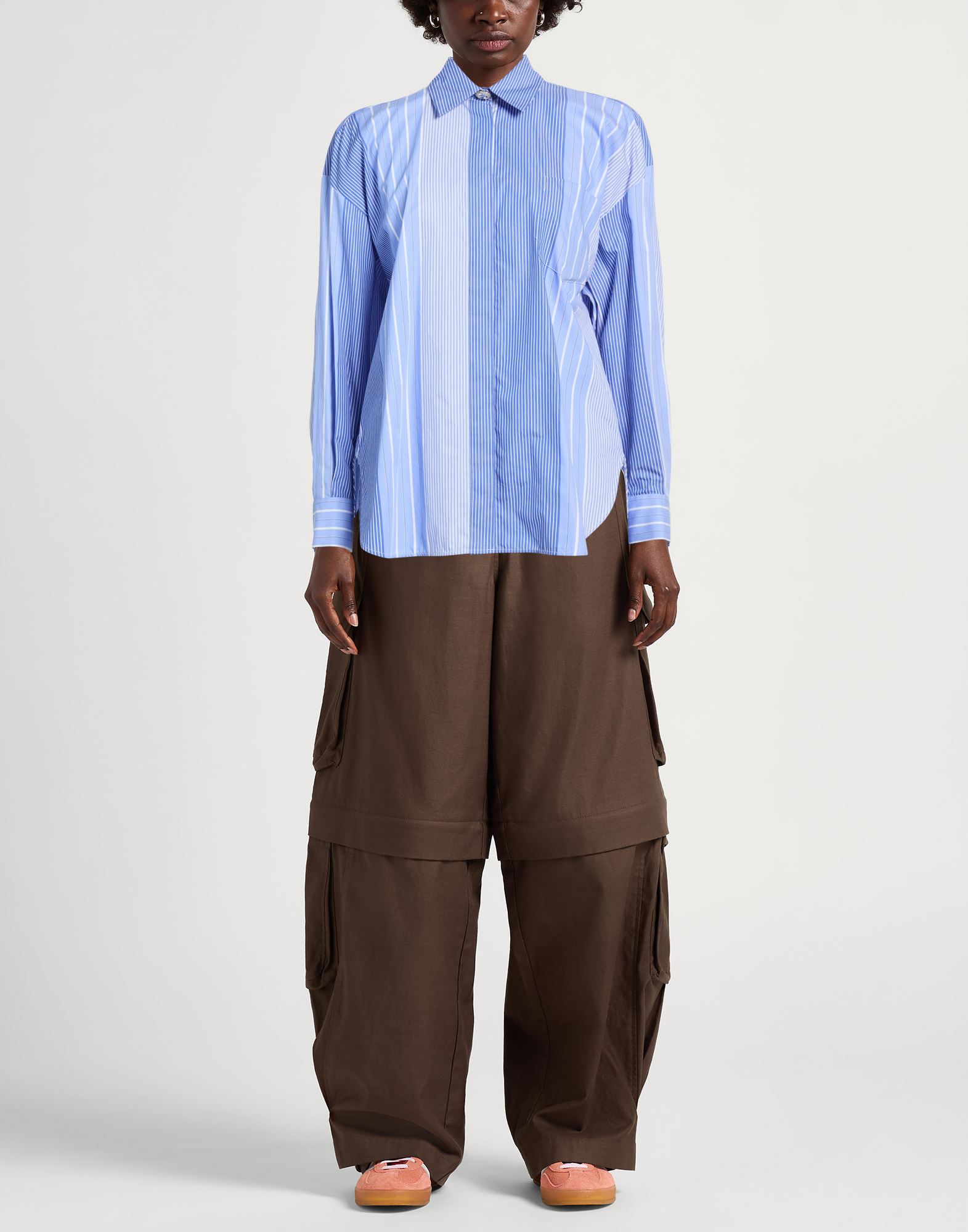  Maje - Tops - Hemden - On Yoox.com 