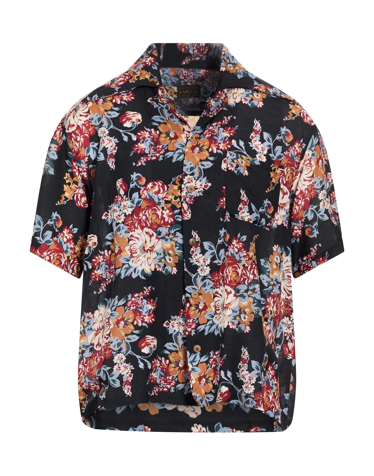  Kapital - Tops - Hemden - On Yoox.com 