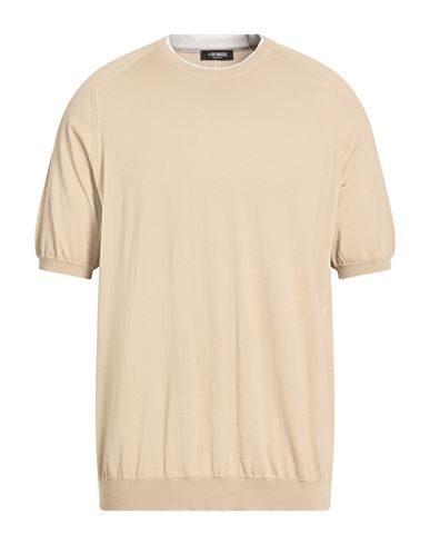 Pullover Herren Sand 46,54,56 Herren