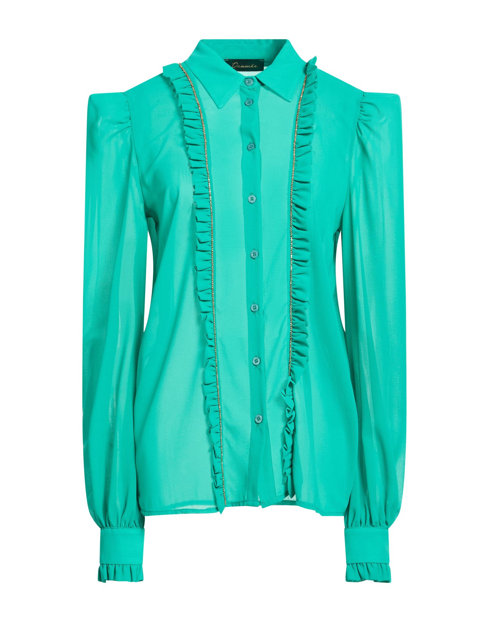  Dramée - Tops - Hemden - On Yoox.com 