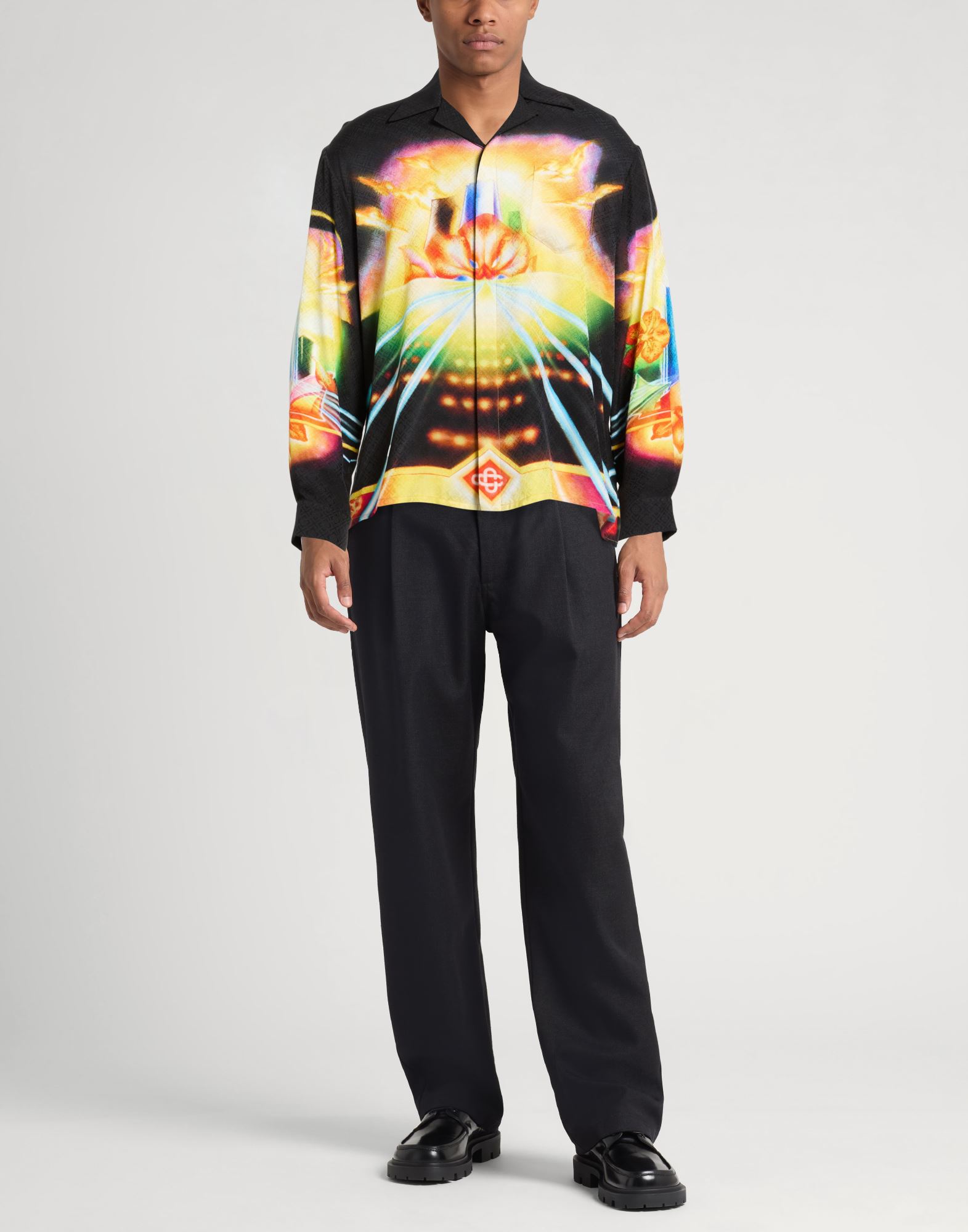  Casablanca - Tops - Hemden - On Yoox.com 
