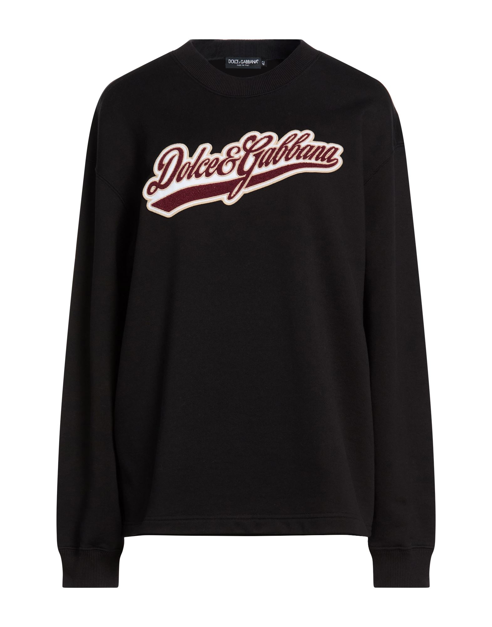 DOLCE&GABBANA DOLCE&GABBANA ΜΠΛΟΥΖΑΚΙΑ Φούτερ
