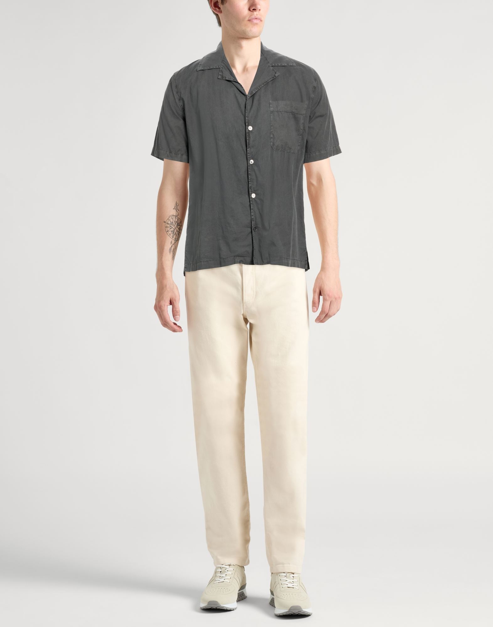  Crossley - Tops - Hemden - On Yoox.com 