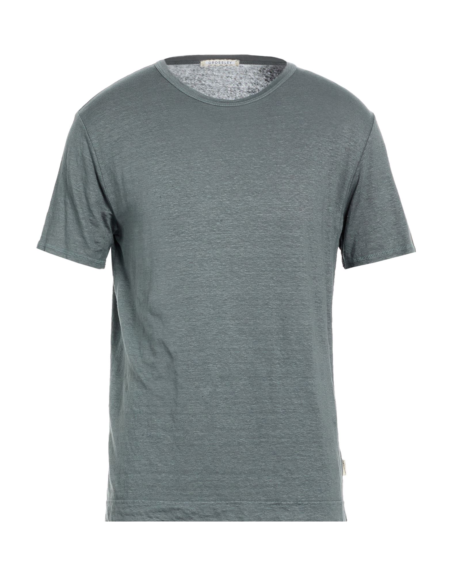  Crossley - Tops - T-shirts - On Yoox.com 
