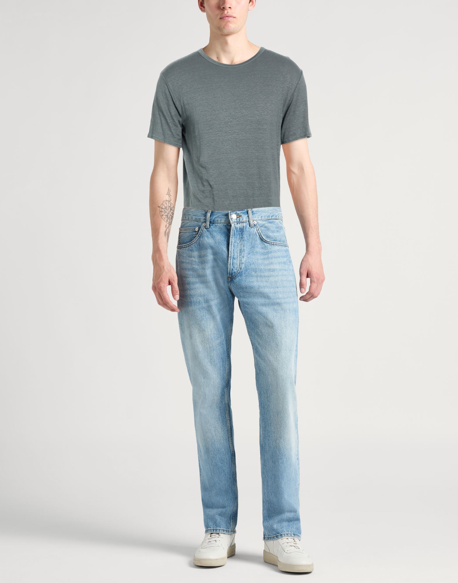  Crossley - Tops - T-shirts - On Yoox.com 
