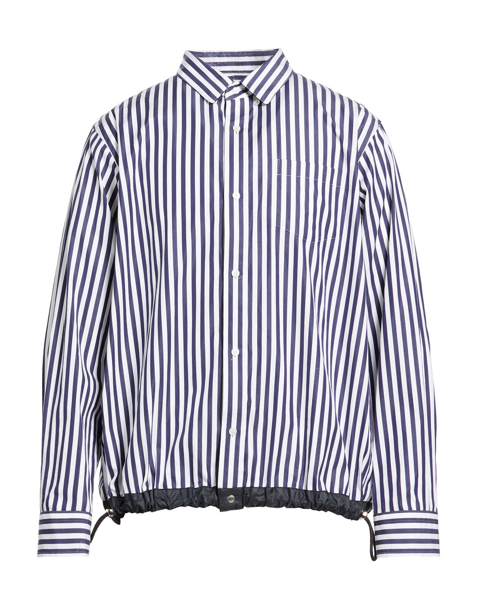  Sacai - Tops - Hemden - On Yoox.com 