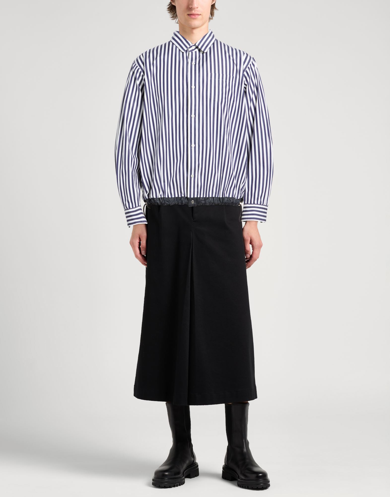  Sacai - Tops - Hemden - On Yoox.com 