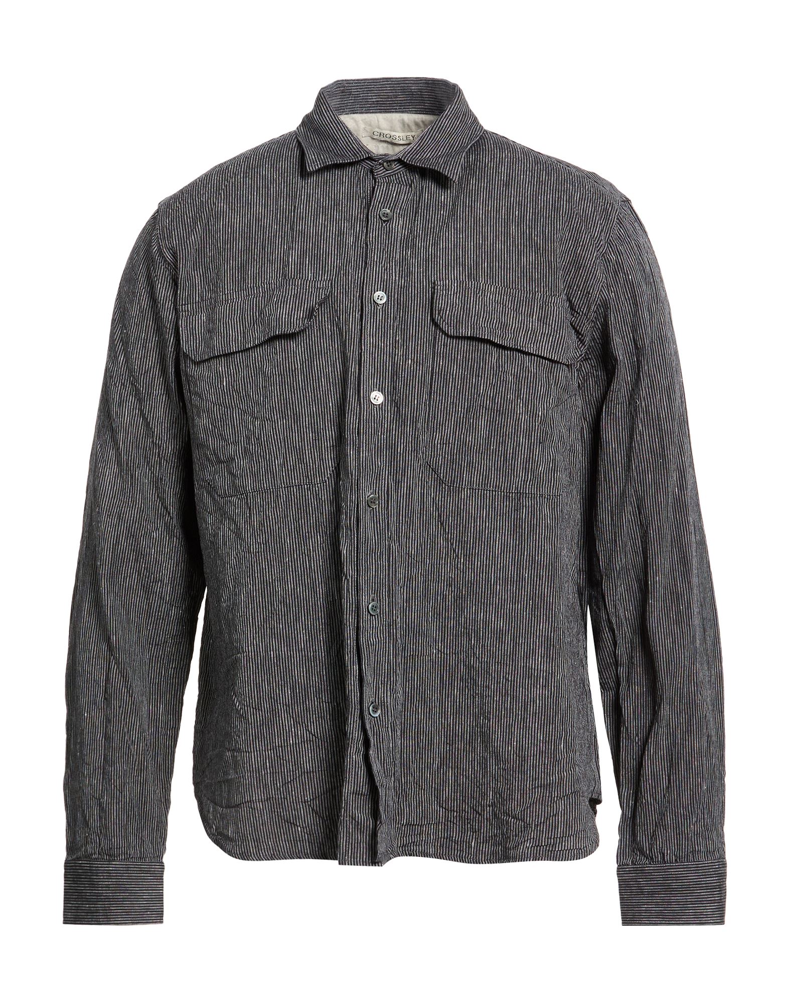 Crossley - Tops - Hemden - On Yoox.com 