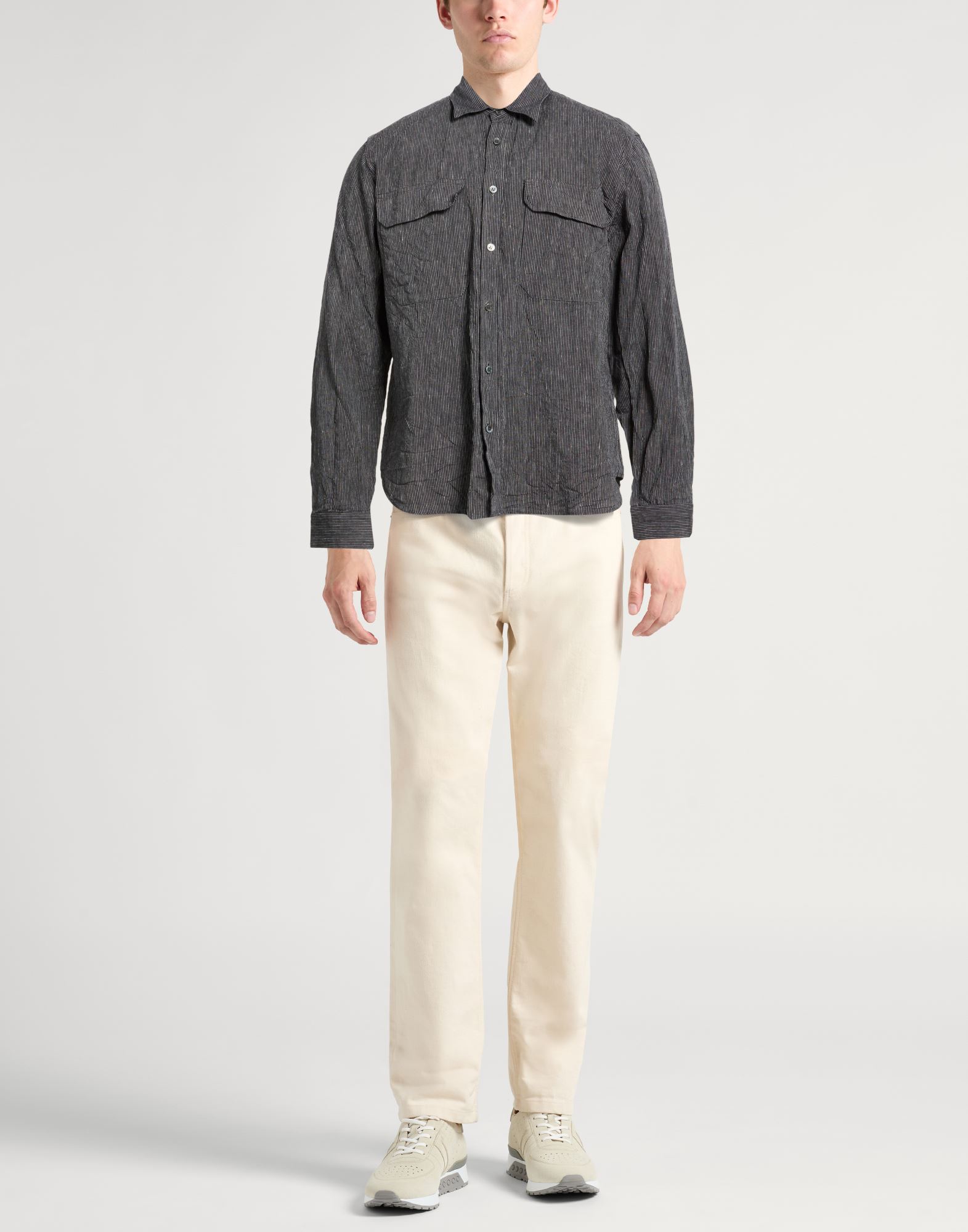  Crossley - Tops - Hemden - On Yoox.com 