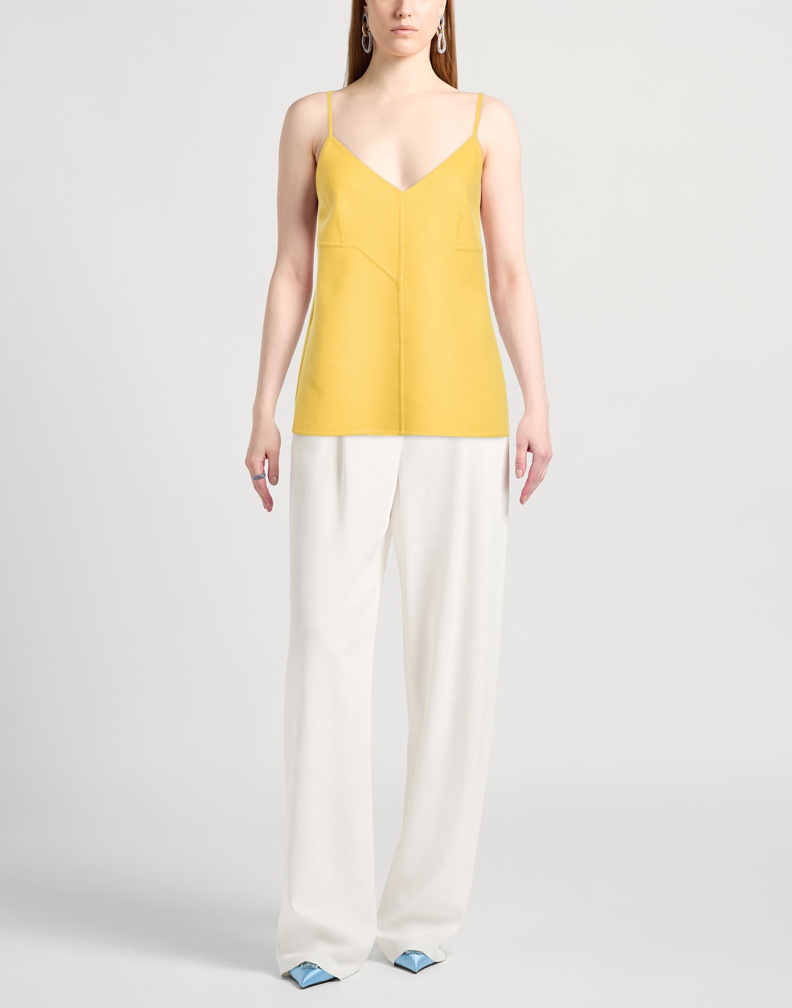  Pucci - Camisetas Y Tops - Tops - On Yoox.com 