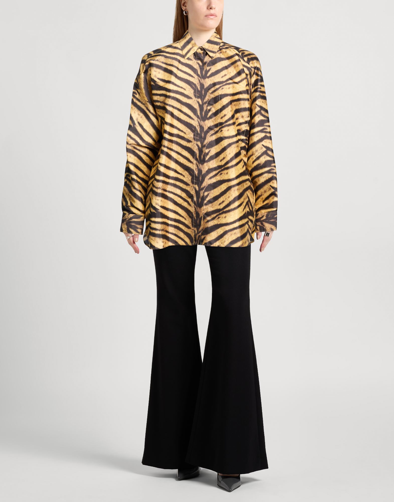  Ferragamo - Tops - Hemden - On Yoox.com 