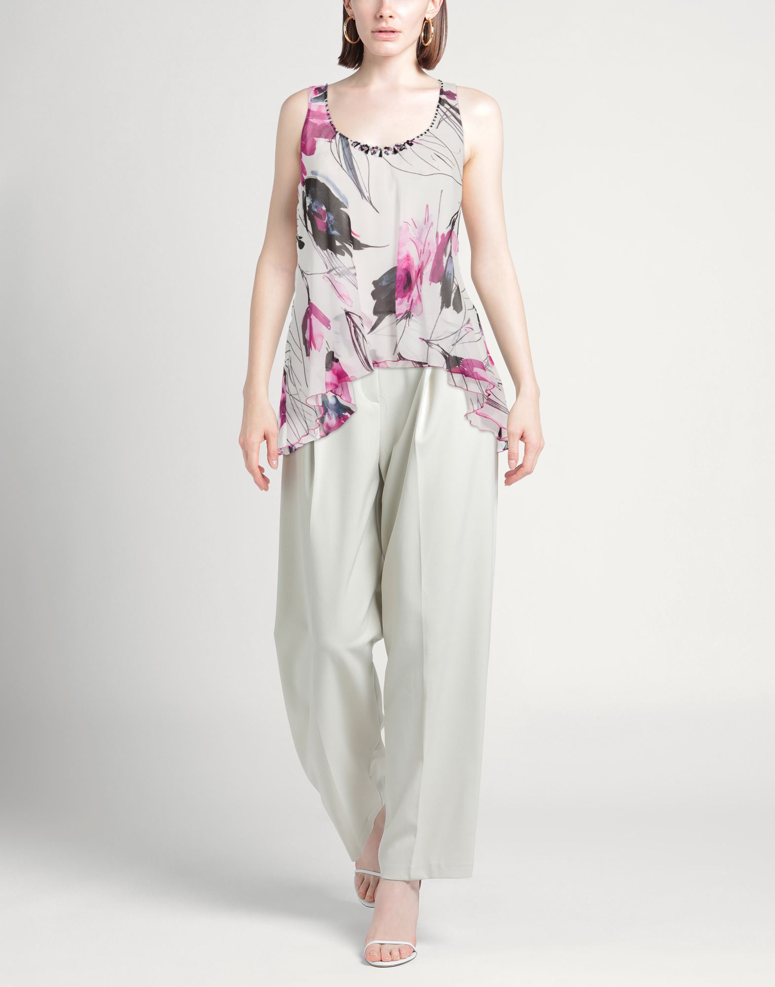  Camilla  Milano - Camisetas Y Tops - Tops - On Yoox.com 