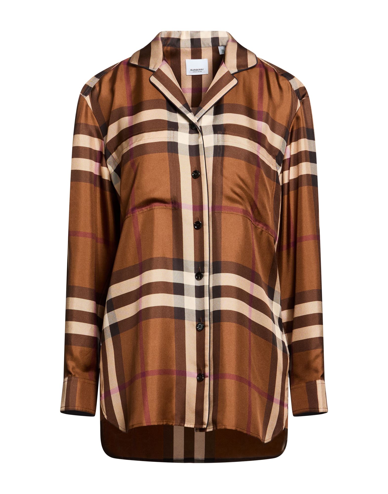BURBERRY BURBERRY ΜΠΛΟΥΖΑΚΙΑ Πουκάμισο