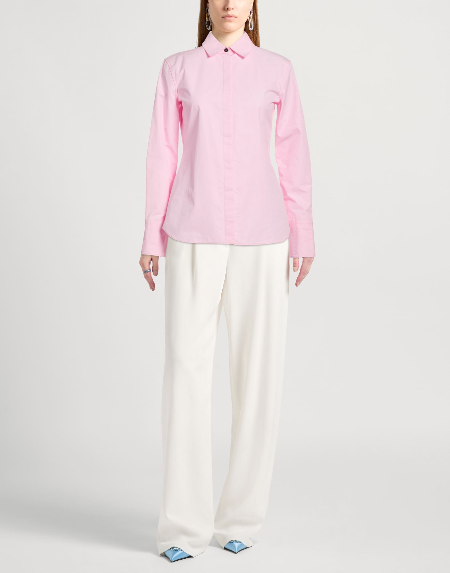  Ferragamo - Tops - Hemden - On Yoox.com 