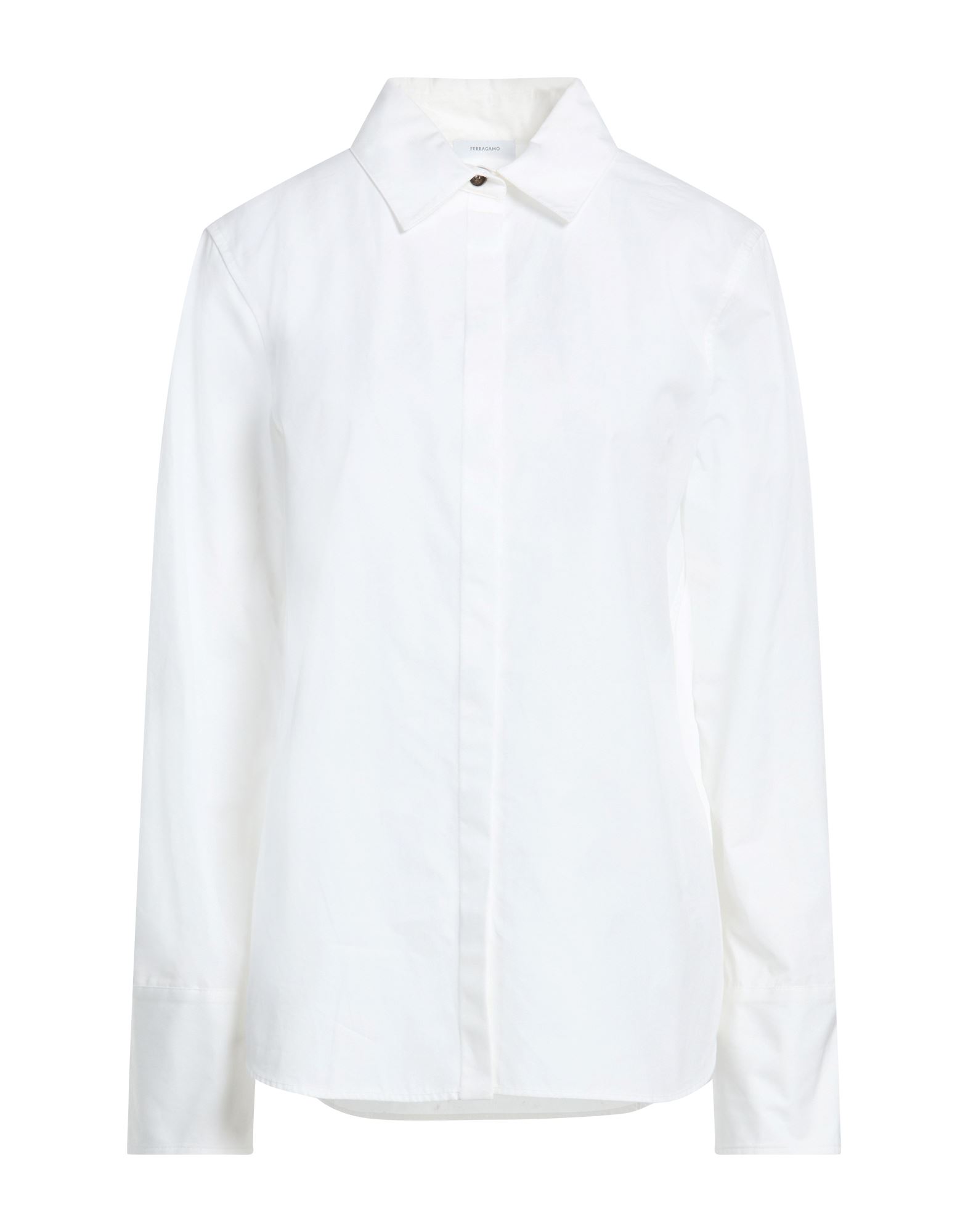  Ferragamo - Tops - Hemden - On Yoox.com 