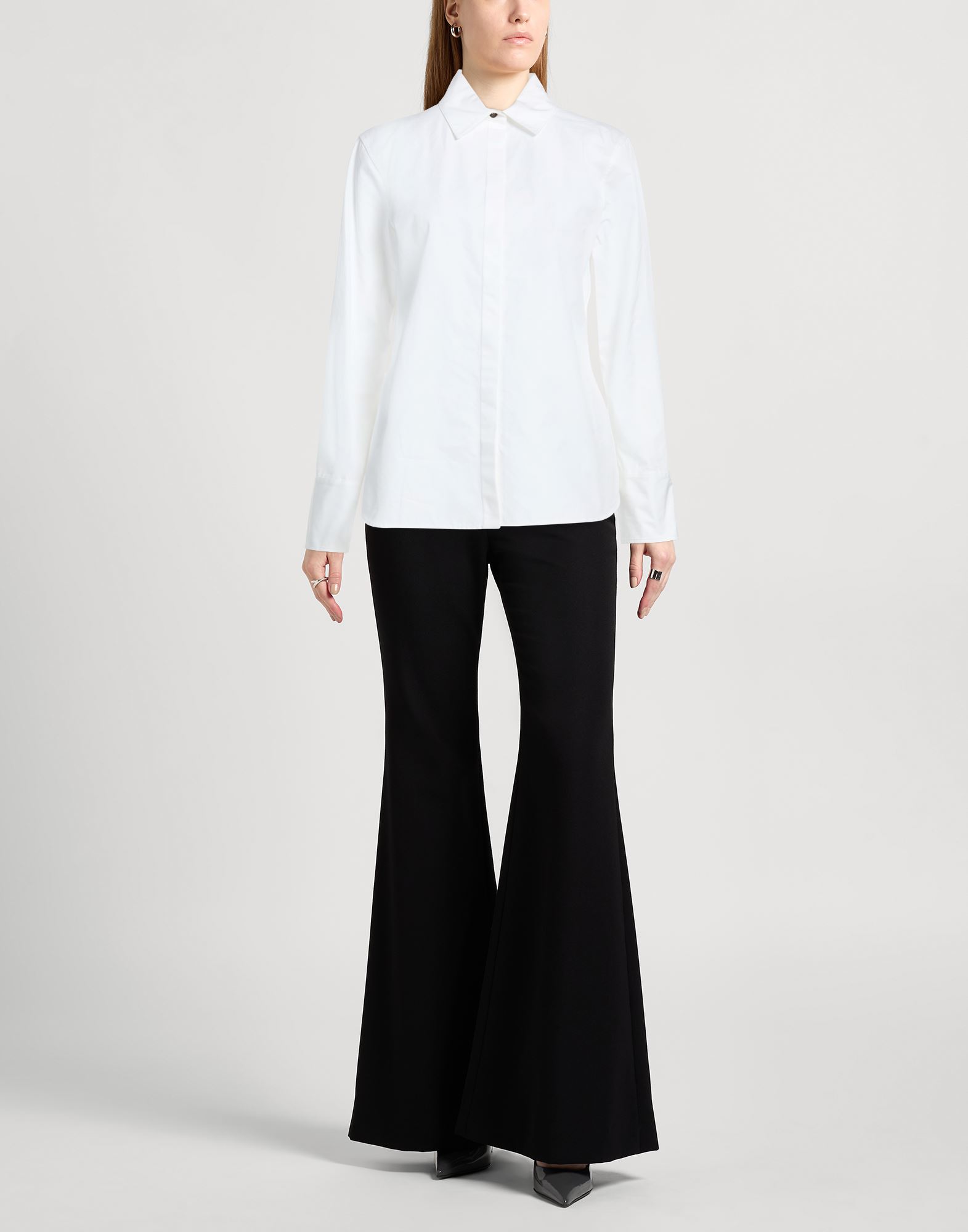  Ferragamo - Tops - Hemden - On Yoox.com 