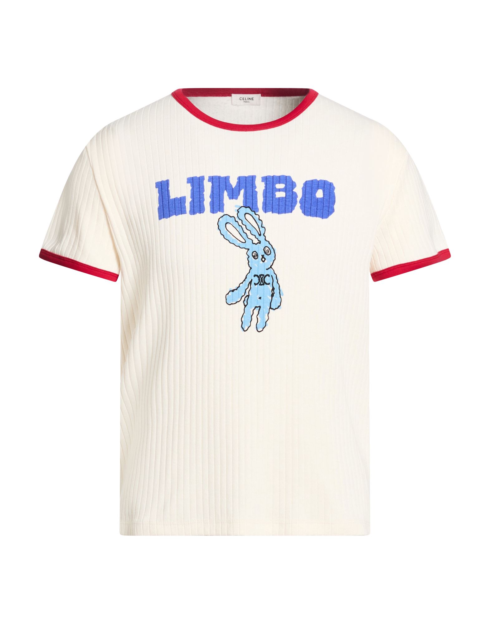  Celine - Tops - T-shirts - On Yoox.com 