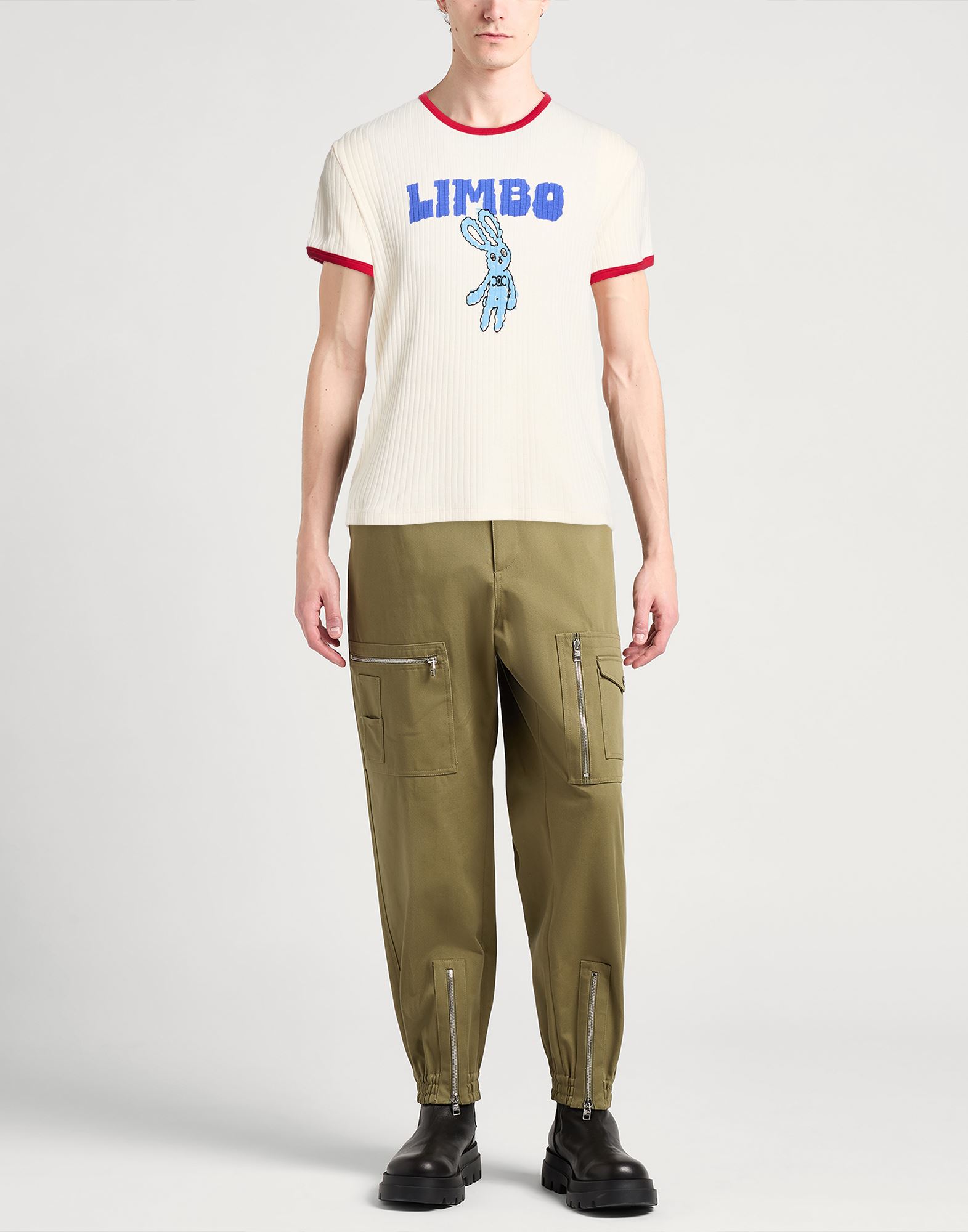  Celine - Tops - T-shirts - On Yoox.com 