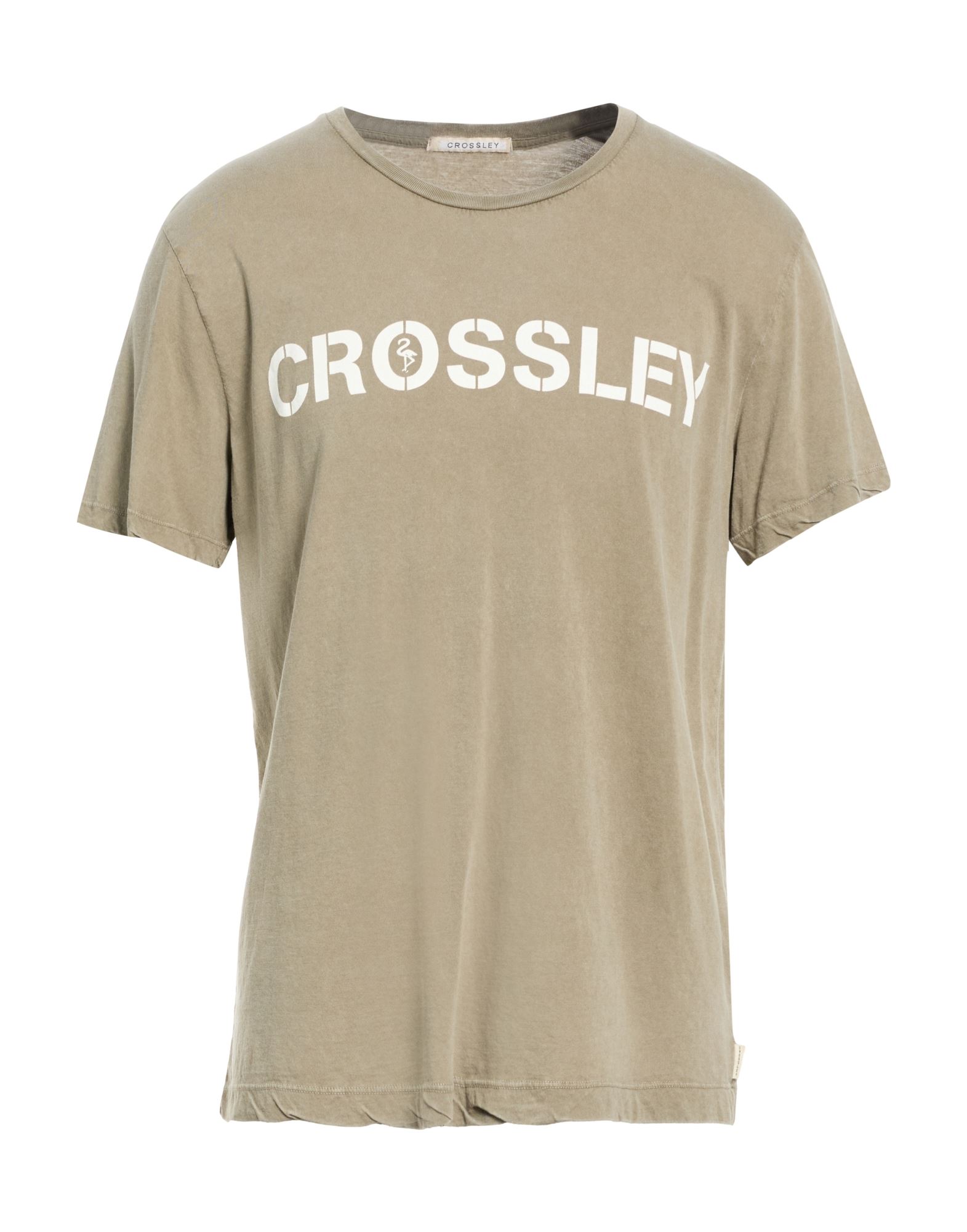  Crossley - Camisetas Y Tops - Camisetas - On Yoox.com 