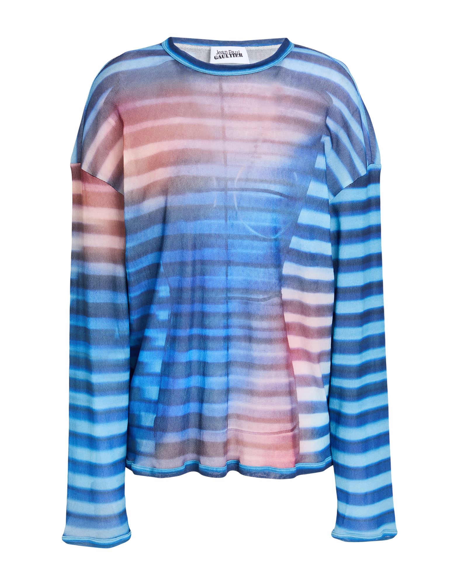 JEAN PAUL GAULTIER JEAN PAUL GAULTIER ΜΠΛΟΥΖΑΚΙΑ T-shirt